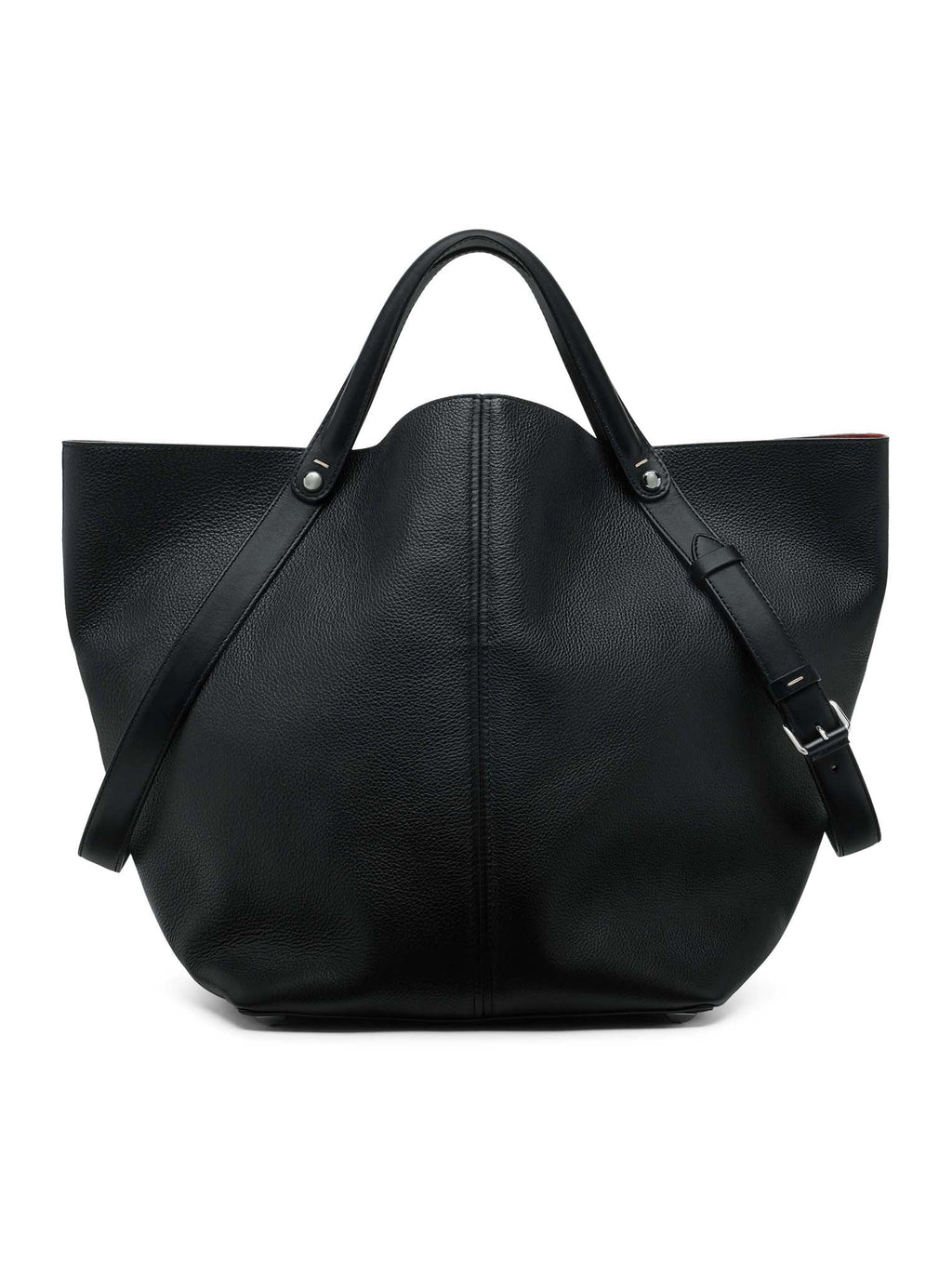Оригінальна Dress-Age Large Handbag Maison margiela – боковий вид