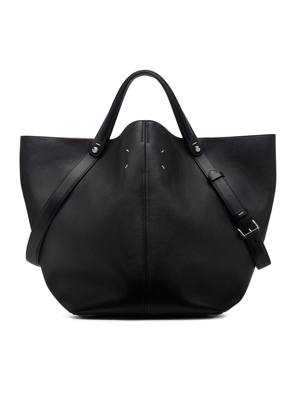 Оригінальна Dress-Age Large Handbag Maison margiela – детальний вид