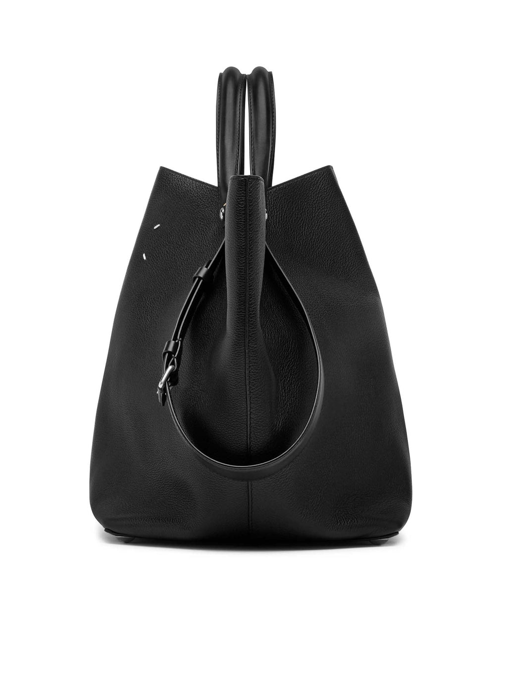 Оригінальна Dress-Age Large Handbag Maison margiela – збільшений вид