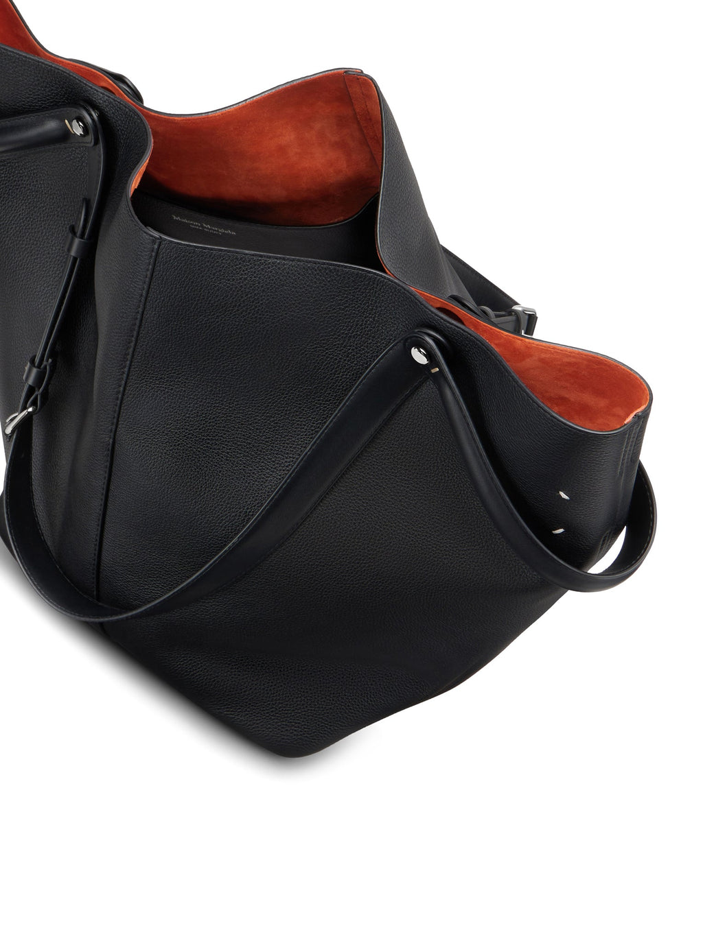 Оригінальна Dress-Age Large Handbag Maison margiela – вид 6