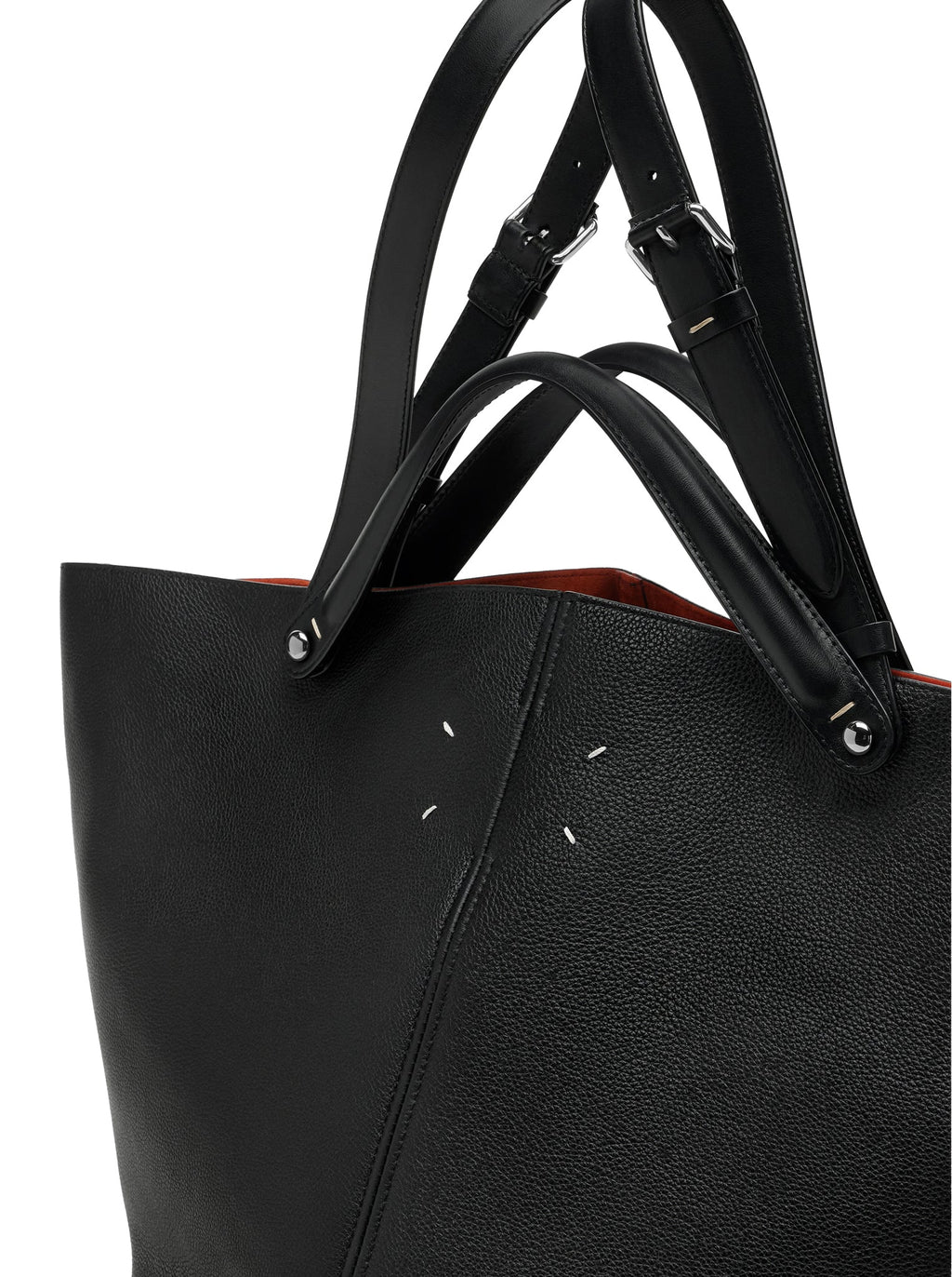 Оригінальна Dress-Age Large Handbag Maison margiela – вид 7