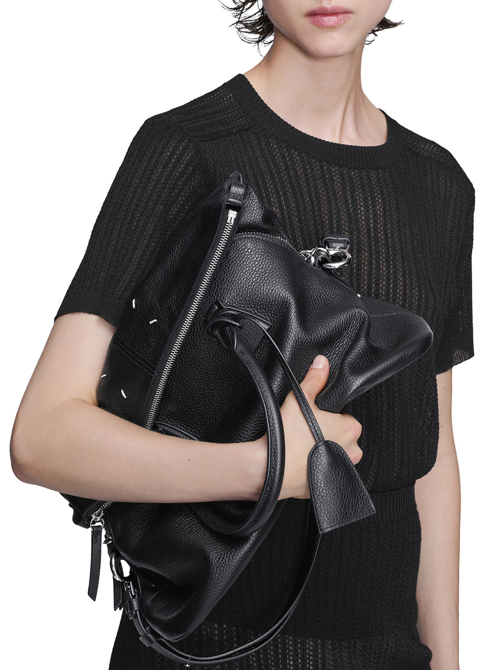 5ac Soft Medium Maison margiela оригінал – Купити в Україні – вид ззаду