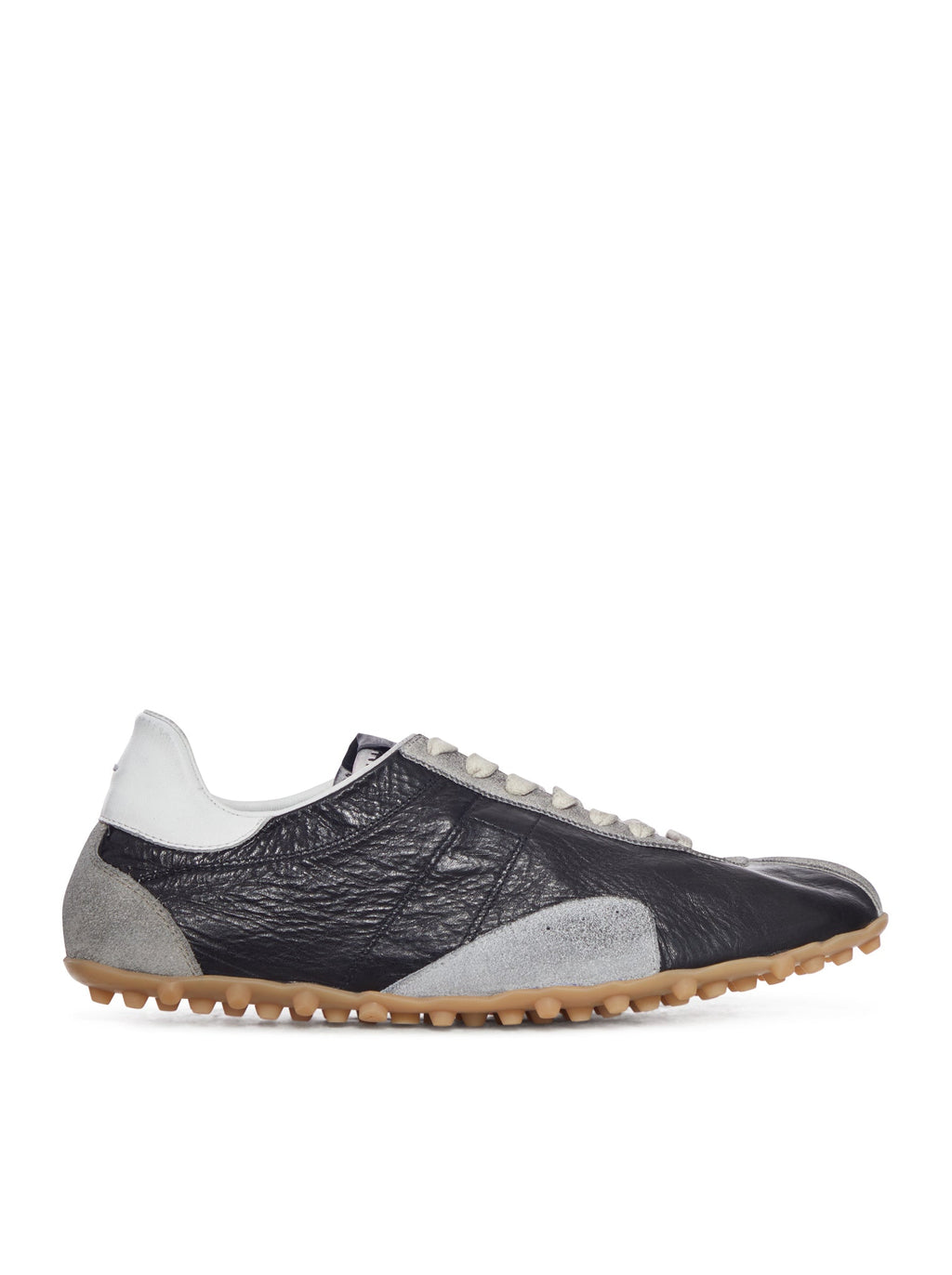 Low-Top Sprinters Sneaker Maison margiela – Гарантія оригінальності – боковий вид