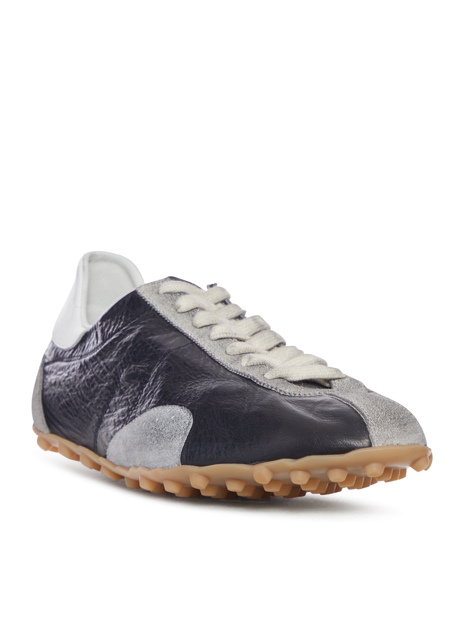 Оригінальна Low-Top Sprinter Sneaker Maison margiela – вид ззаду