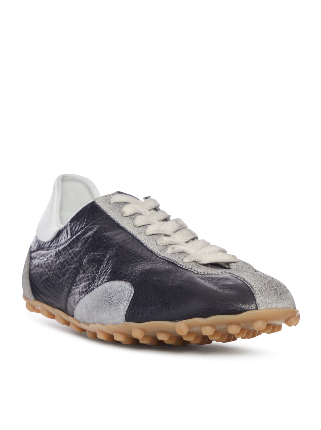 Low-Top Sprinters Sneaker Maison margiela – Гарантія оригінальності – вид ззаду