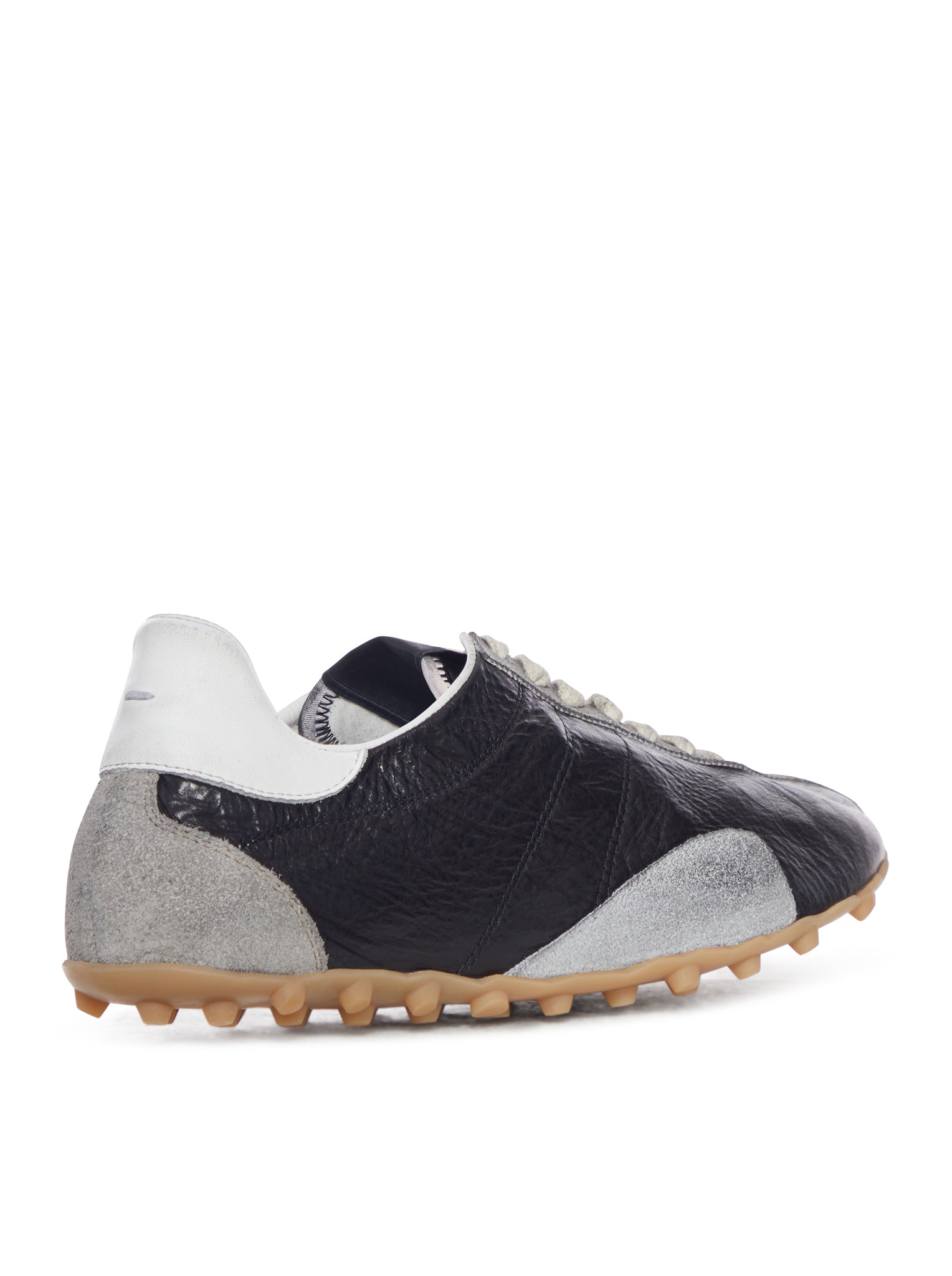 Low-Top Sprinters Sneaker Maison margiela – Гарантія оригінальності – детальний вид