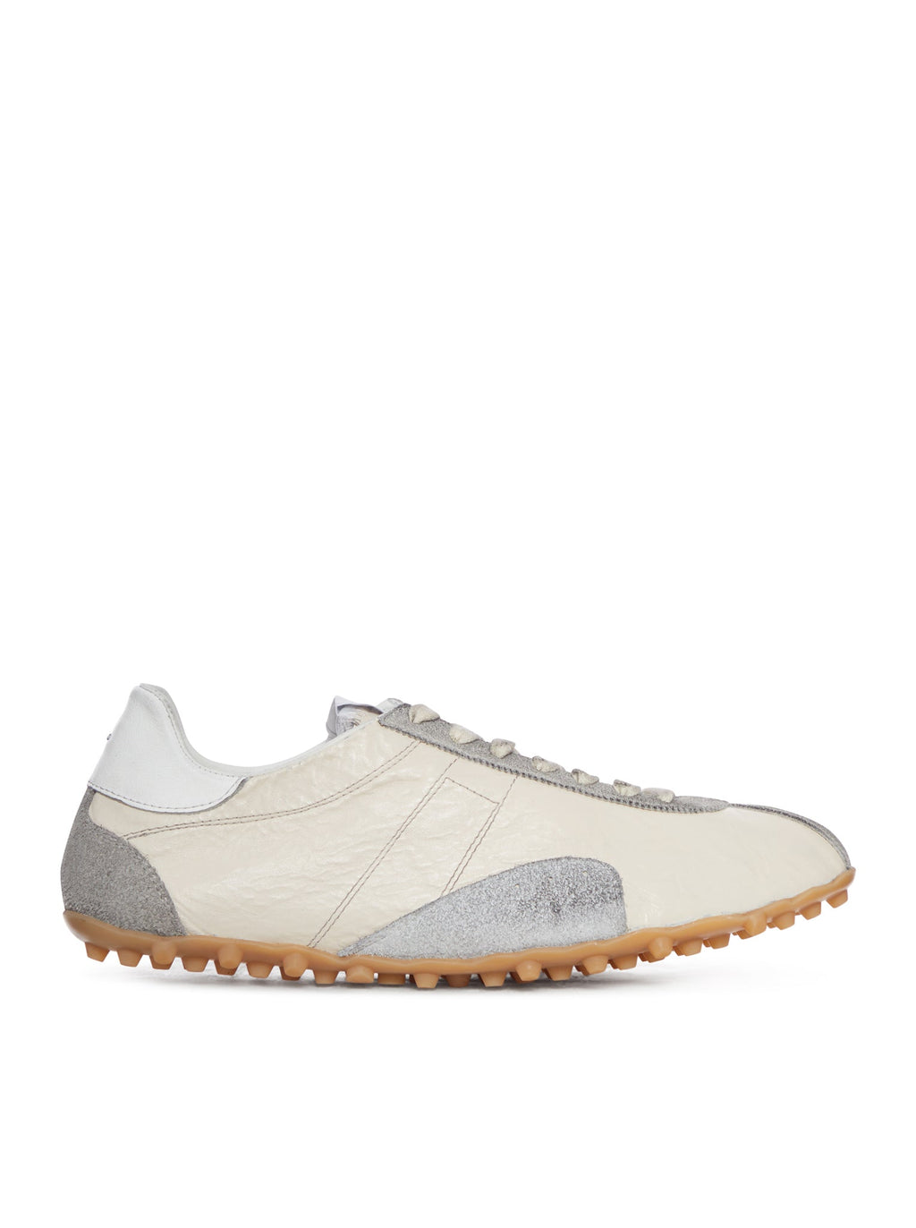 Оригінальна Spinter Low Top Sneaker Maison margiela – боковий вид