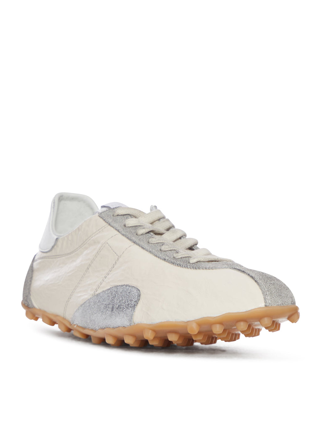 Оригінальна Spinter Low Top Sneaker Maison margiela – вид ззаду