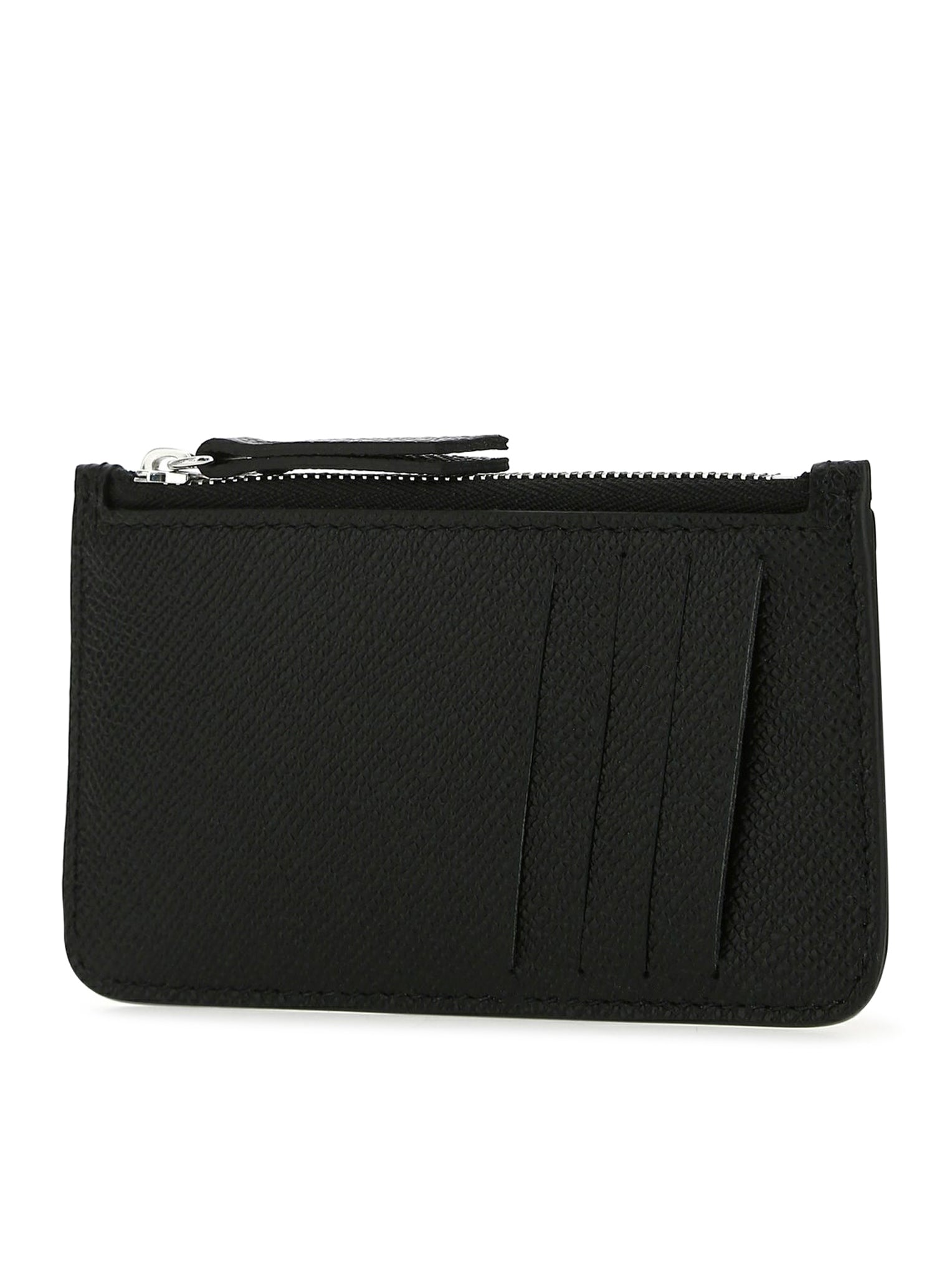 Four Stitches Card Holder Maison margiela оригінал – Купити в Україні – детальний вид - MAISON MARGIELA
