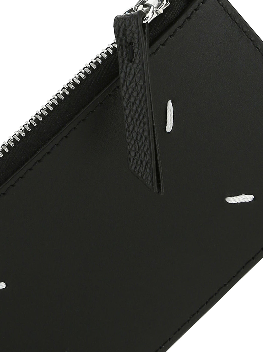 Four Stitches Card Holder Maison margiela оригінал – Купити в Україні – збільшений вид