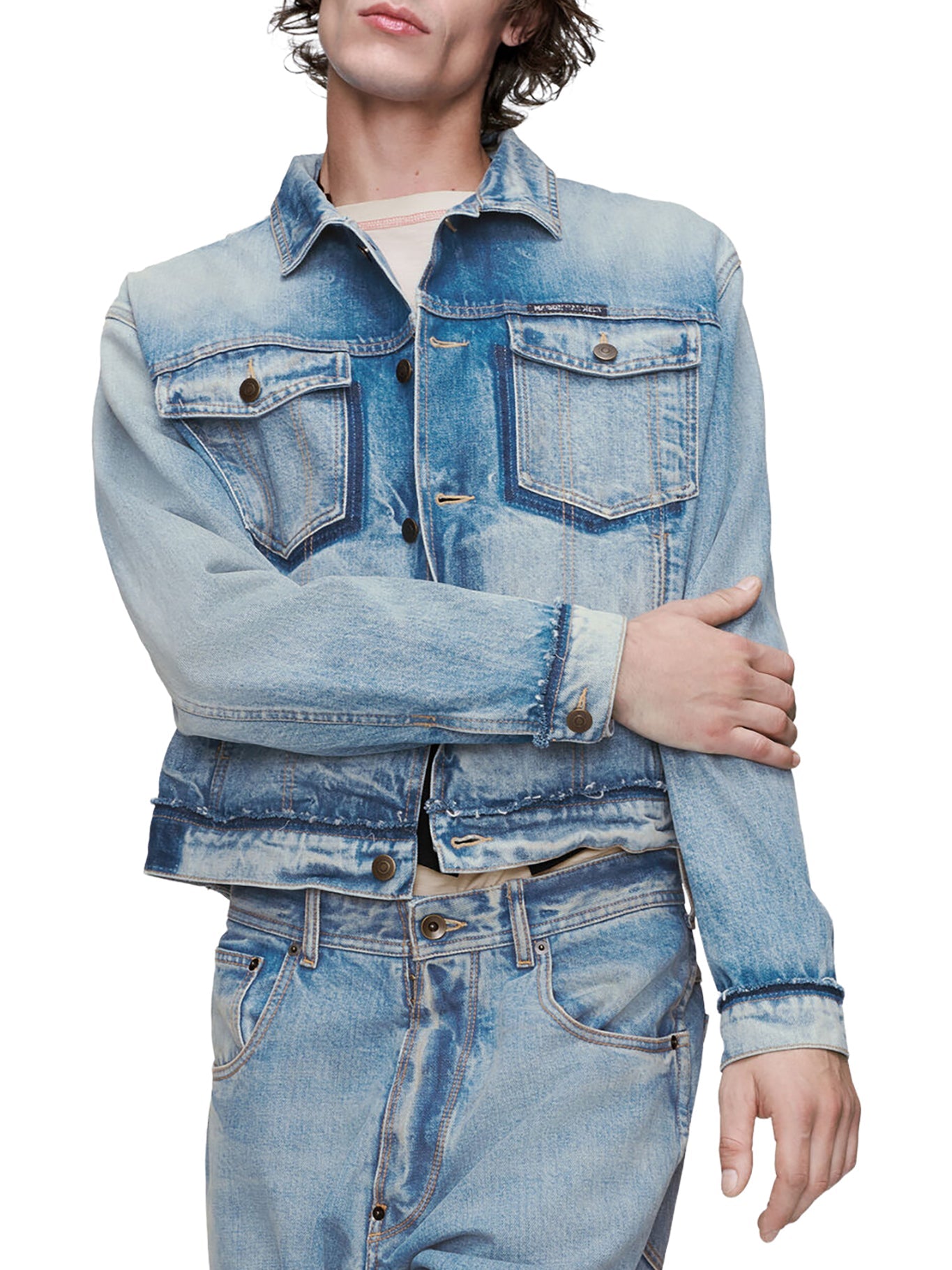 Maison margiela Outerwear оригінал | Швидка доставка Україна – детальний вид
