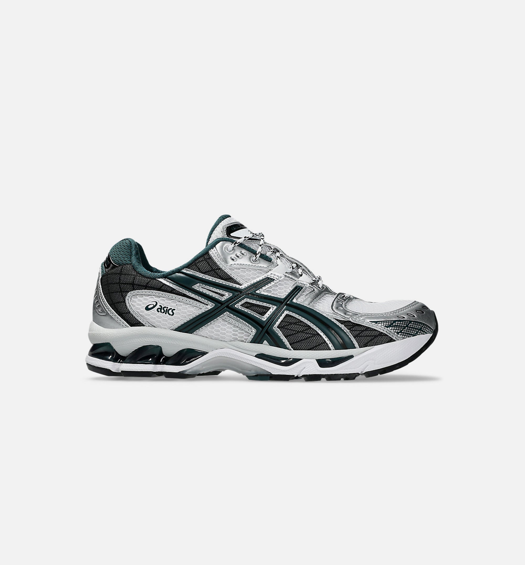 Asics Footwear оригінал | Швидка доставка Україна – боковий вид
