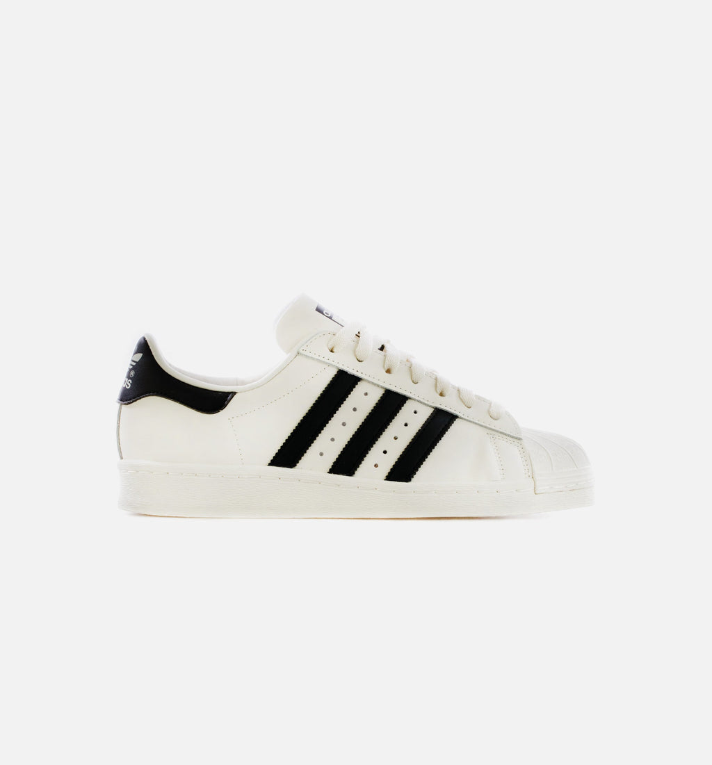 Оригінальна Superstar 82 Mens Lifestyle Shoe Adidas – боковий вид