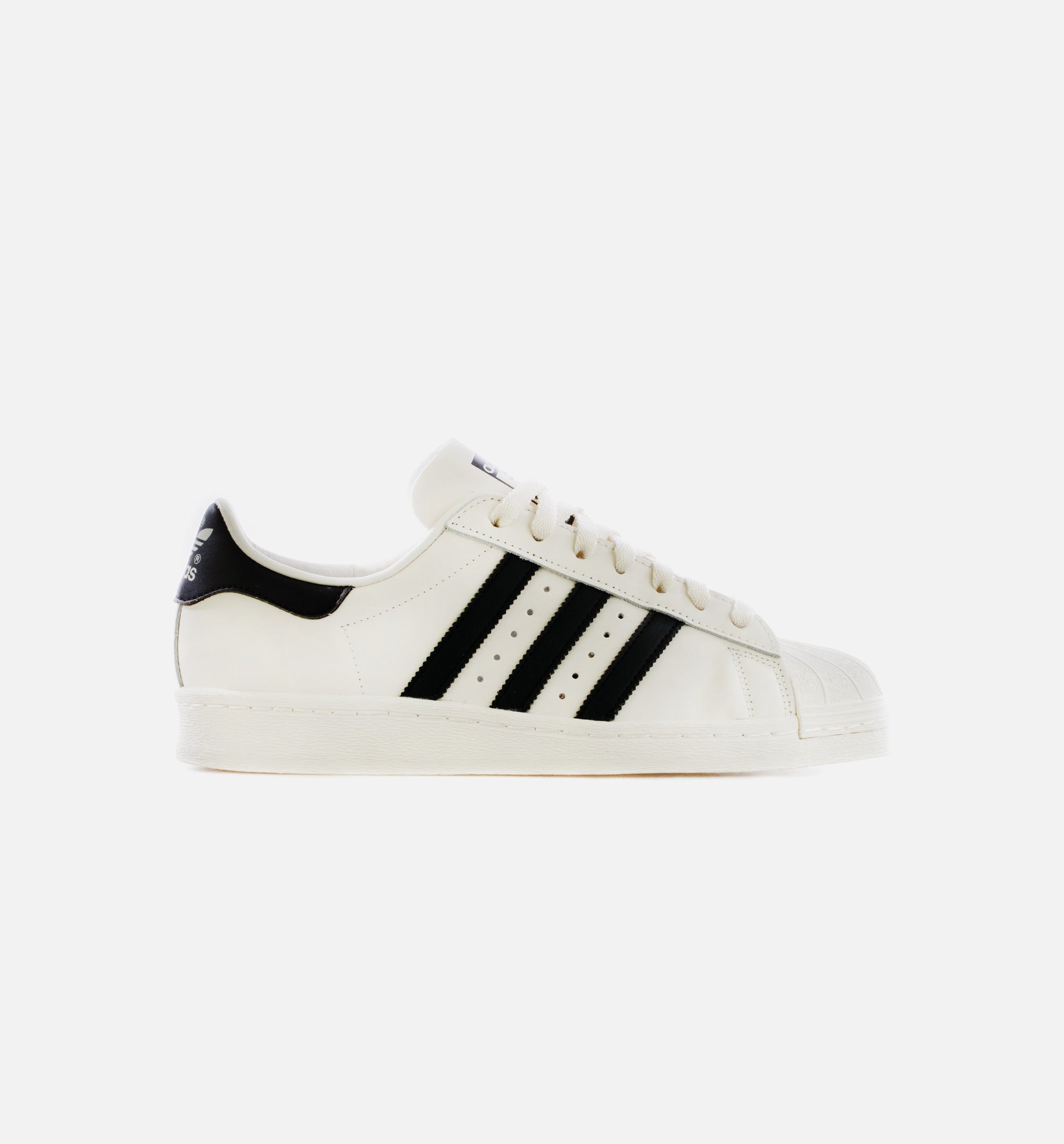 Оригінальна Superstar 82 Mens Lifestyle Shoe Adidas – боковий вид - ADIDAS