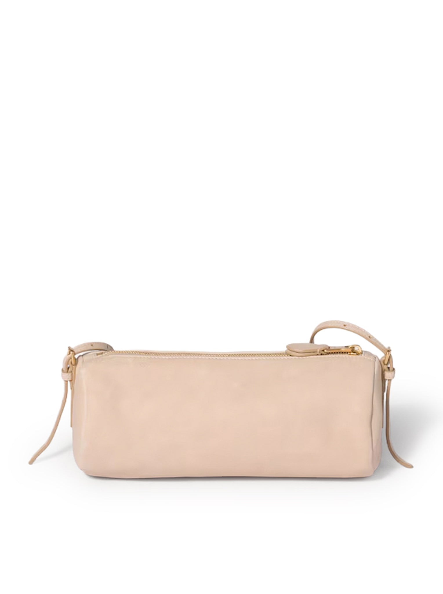 Оригінальна Nappa Pouch Miu miu – детальний вид