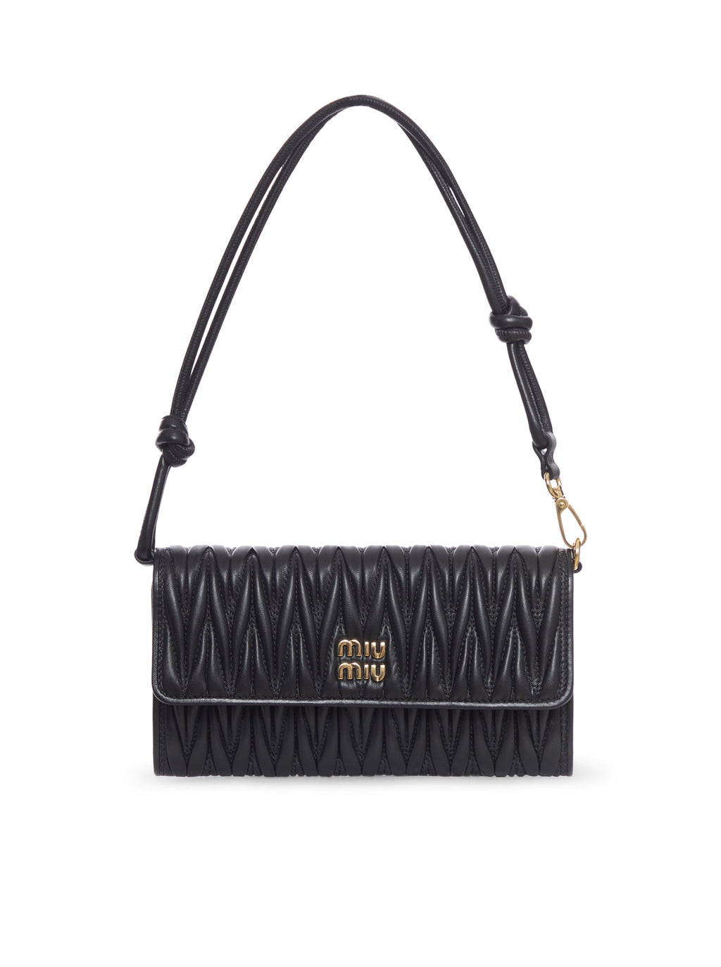 Miu miu Bags оригінал | Швидка доставка Україна – боковий вид