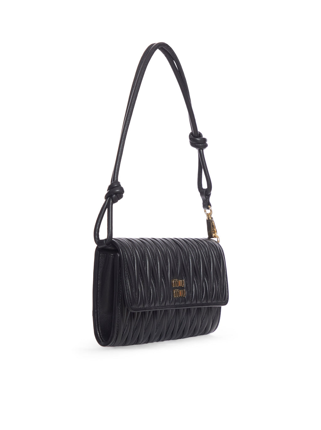 Miu miu Bags оригінал | Швидка доставка Україна – вид ззаду