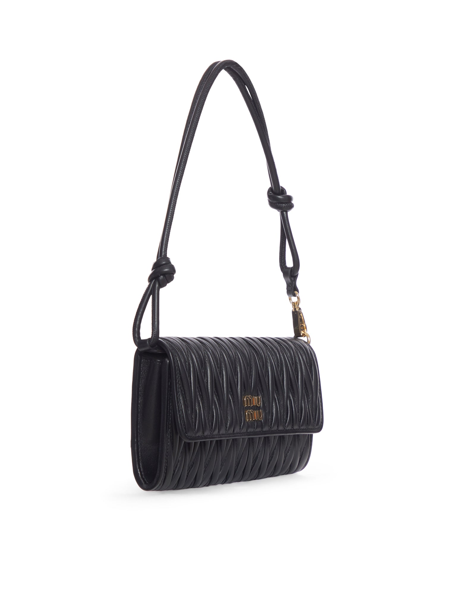 Miu miu Bags оригінал | Швидка доставка Україна – вид ззаду