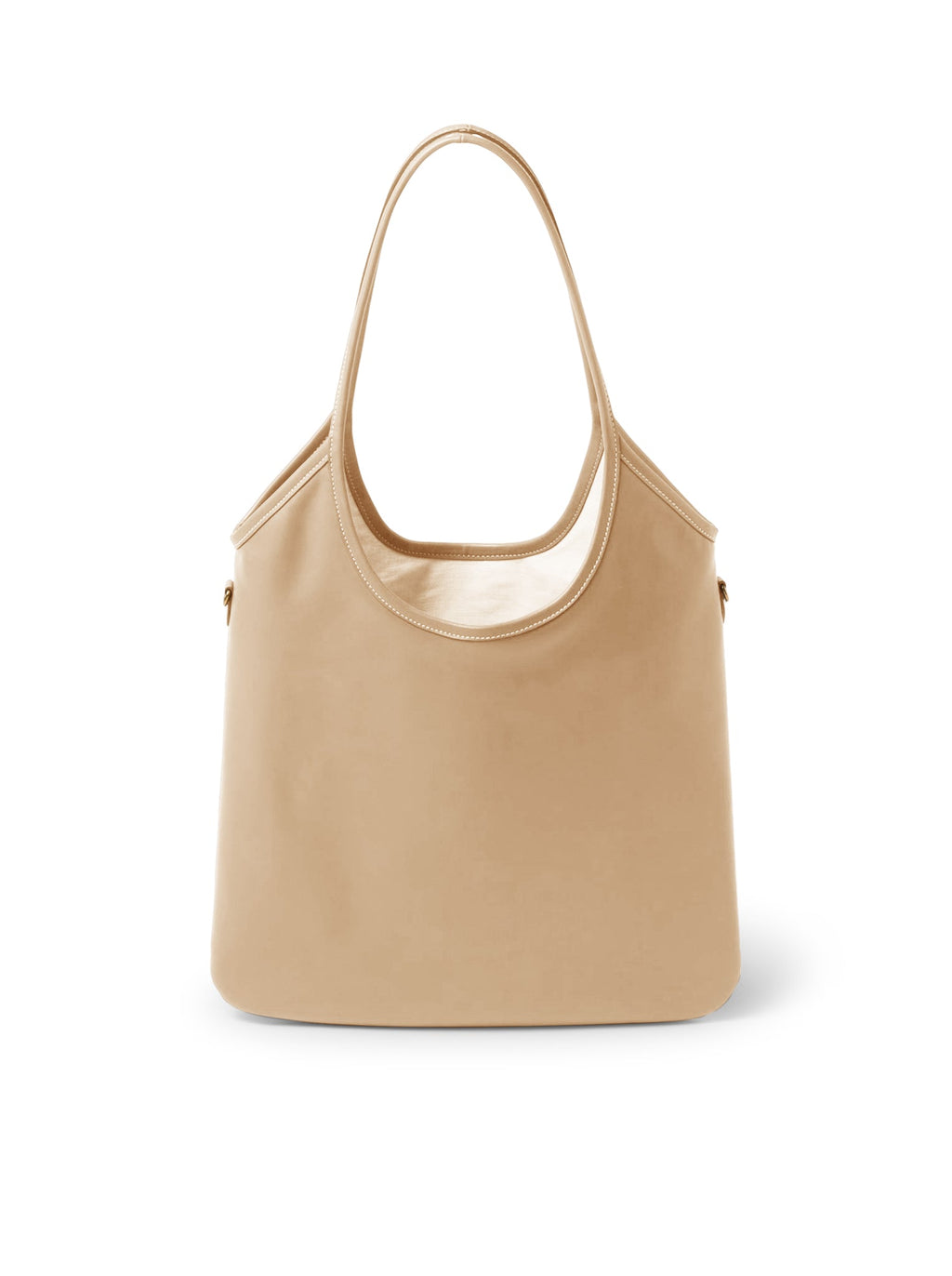 Оригінальна Ivy Leather Bag Miu miu – збільшений вид