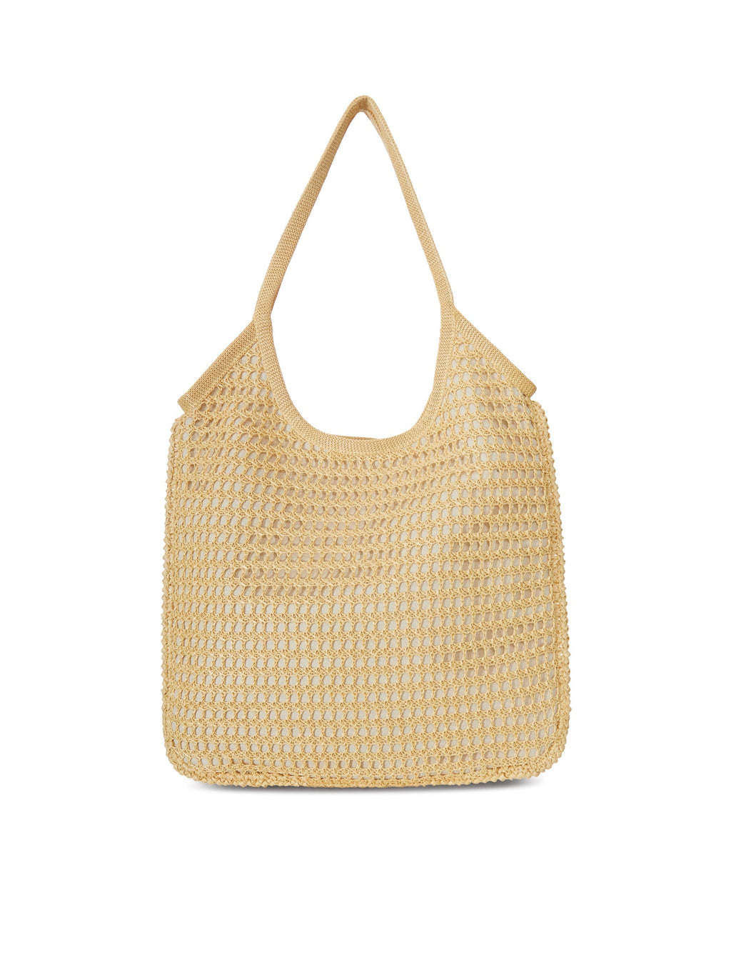 Ivy Crochet Bag Miu miu – Гарантія оригінальності – детальний вид
