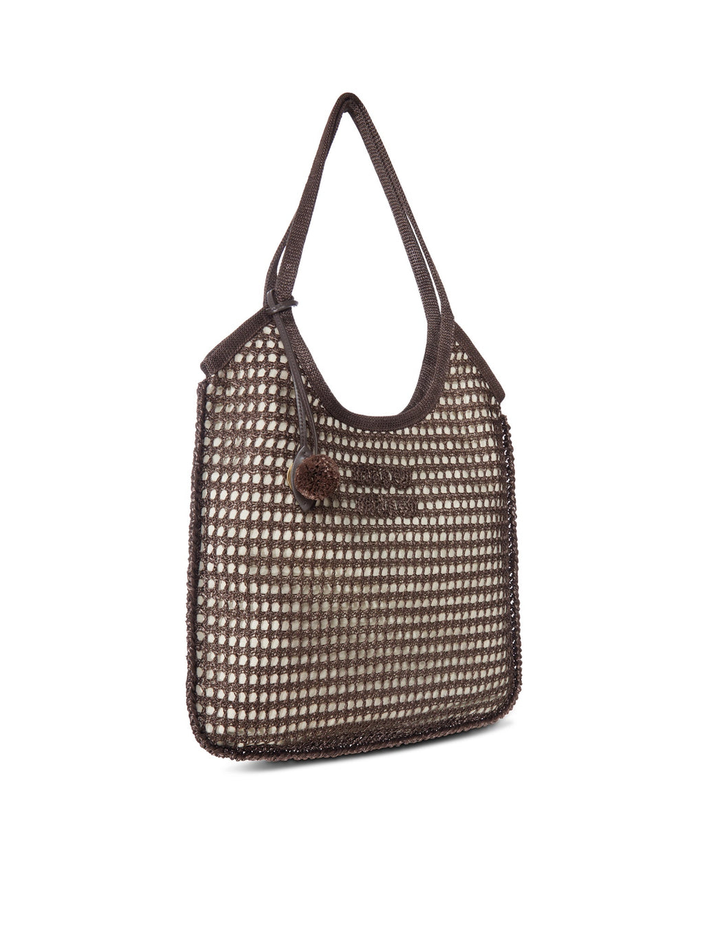 Ivy Crochet Bag Miu miu – Гарантія оригінальності – вид ззаду