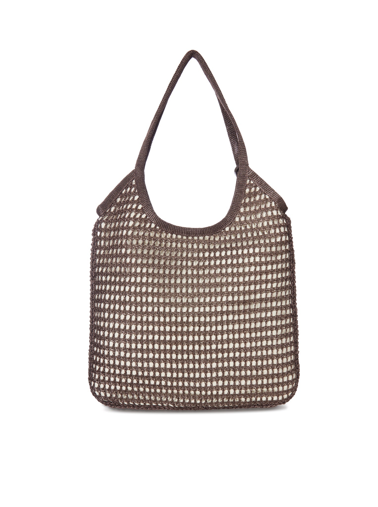 Ivy Crochet Bag Miu miu – Гарантія оригінальності – детальний вид