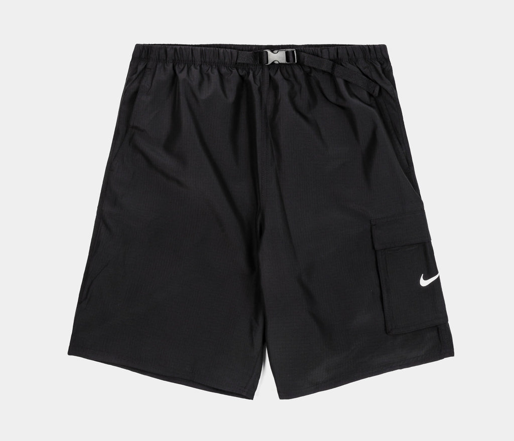 Оригінальна Volage Cargo Volley Trunk 9 Mens Shorts Nike – боковий вид