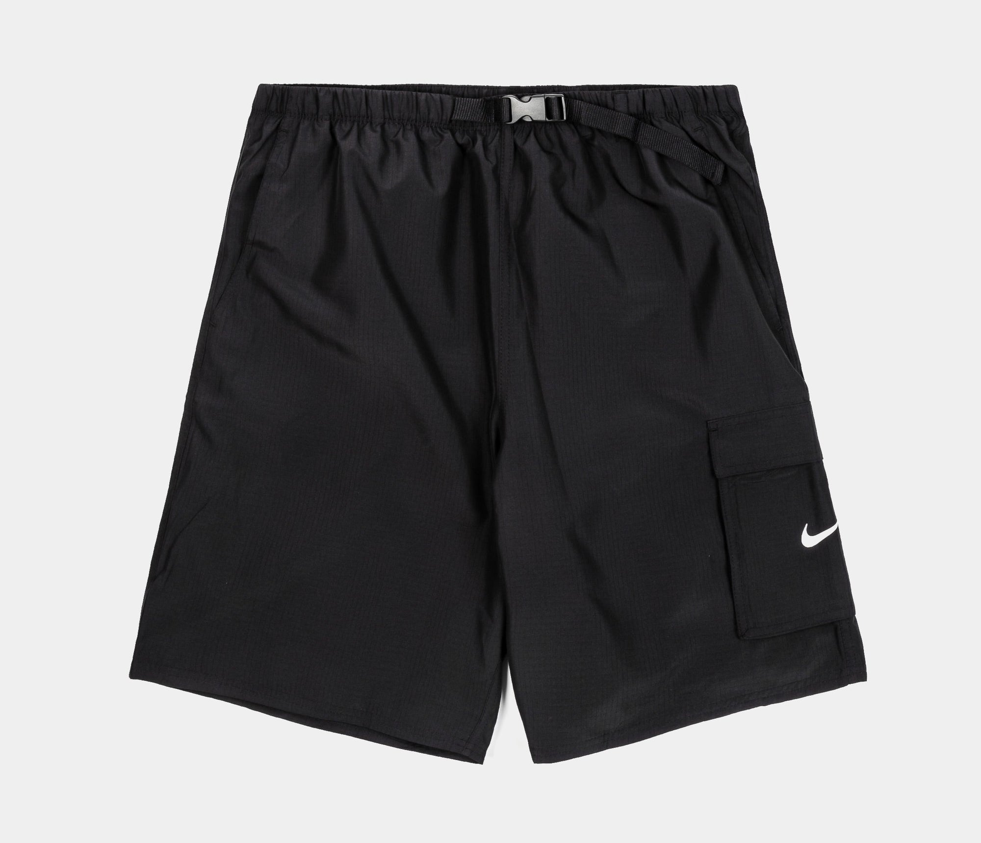 Оригінальна Volage Cargo Volley Trunk 9 Mens Shorts Nike – боковий вид
