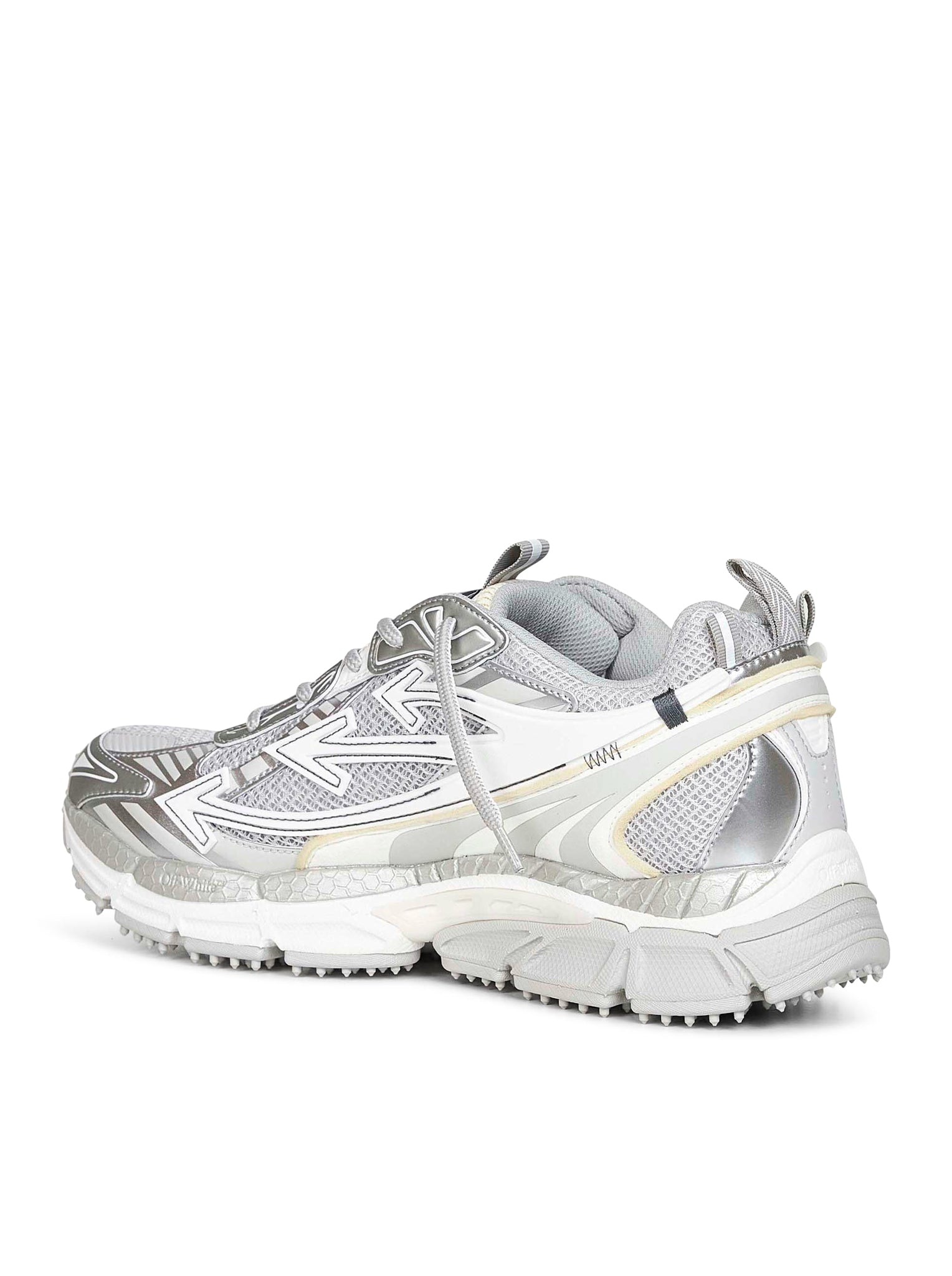 Оригінальна Sneaker Be Right Back Off-white – детальний вид
