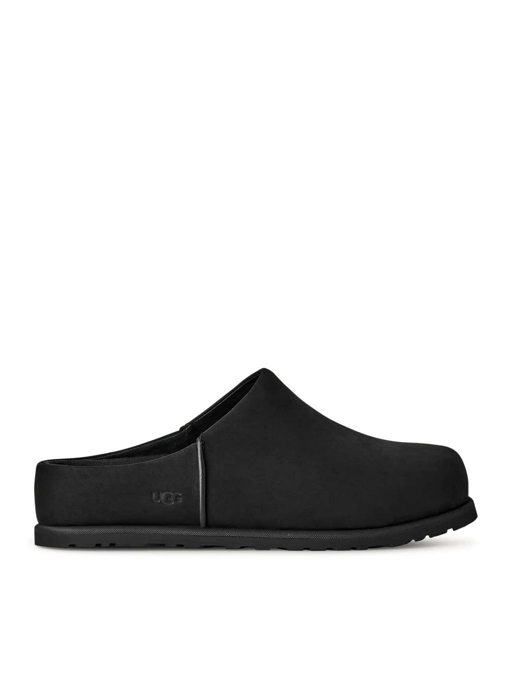 Mules In Suede M Otzo Clog Ugg – Гарантія оригінальності – боковий вид
