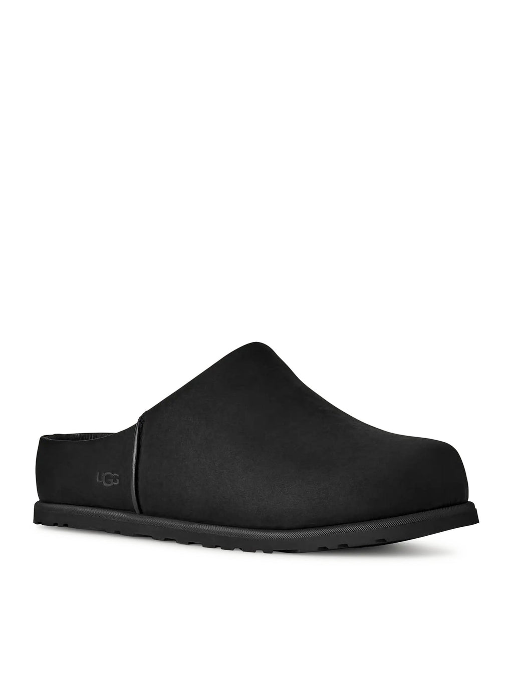 Mules In Suede M Otzo Clog Ugg – Гарантія оригінальності – вид ззаду