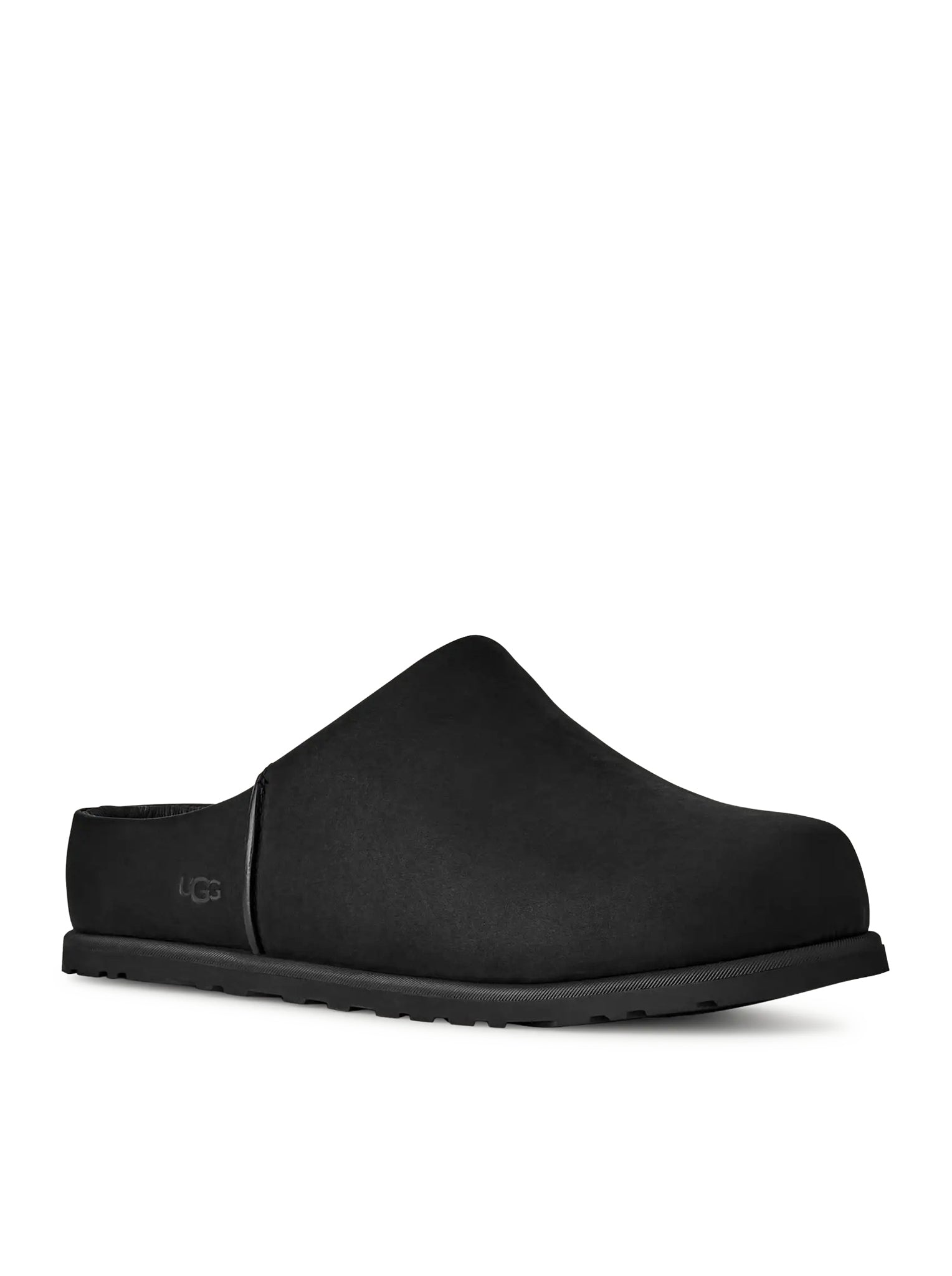 Mules In Suede M Otzo Clog Ugg – Гарантія оригінальності – вид ззаду