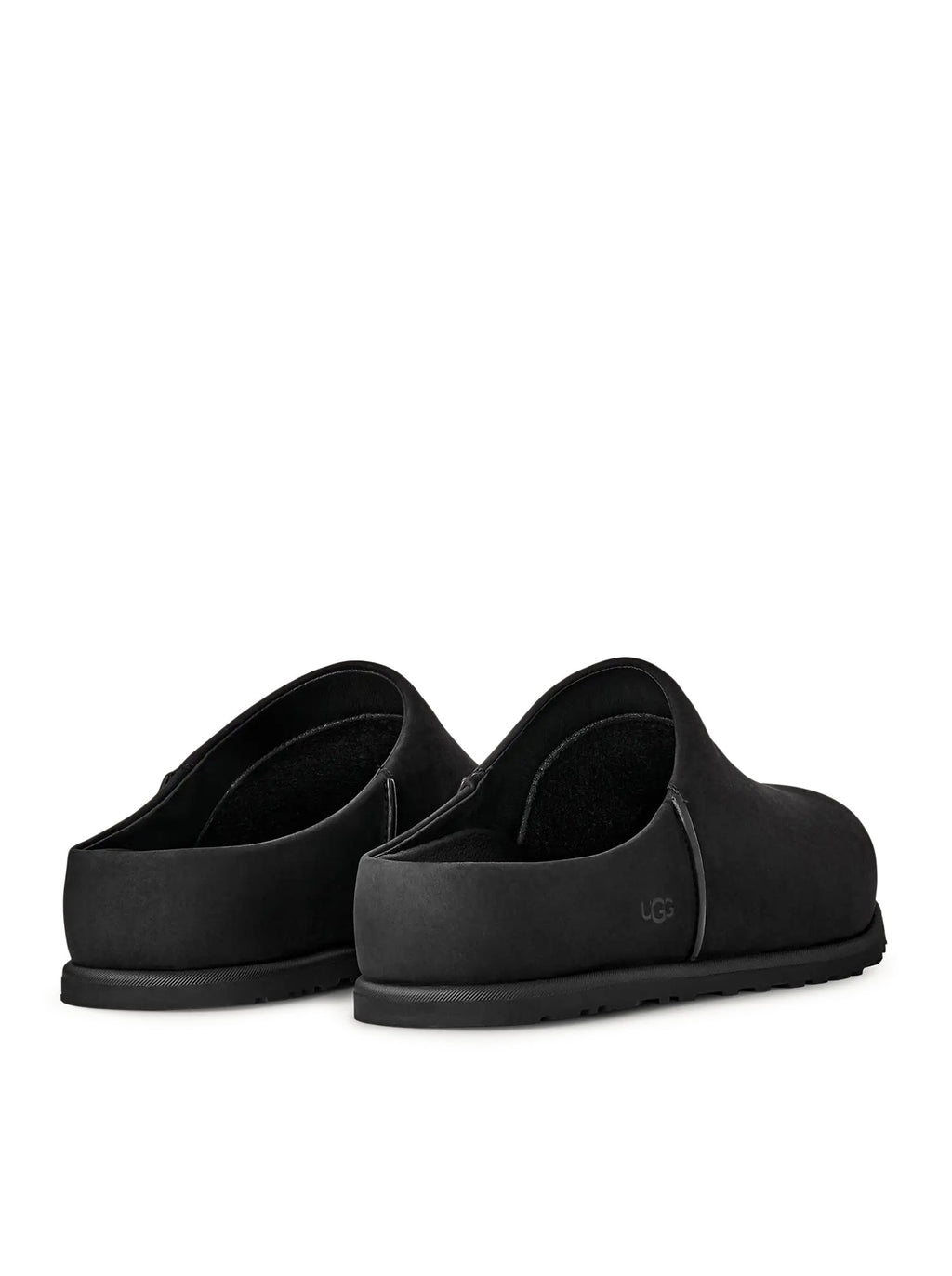 Mules In Suede M Otzo Clog Ugg – Гарантія оригінальності – детальний вид