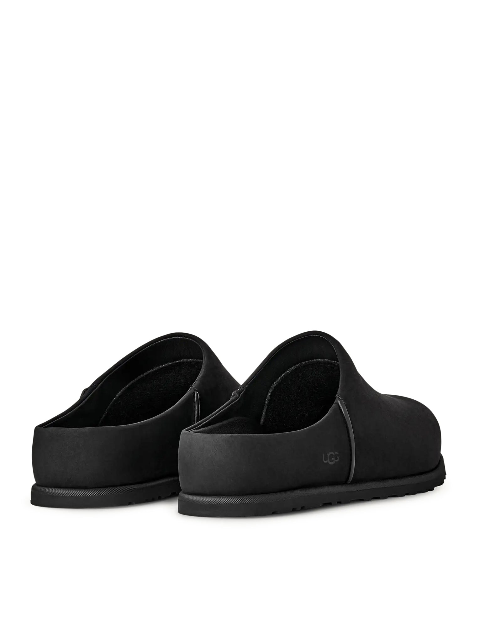 Mules In Suede M Otzo Clog Ugg – Гарантія оригінальності – детальний вид
