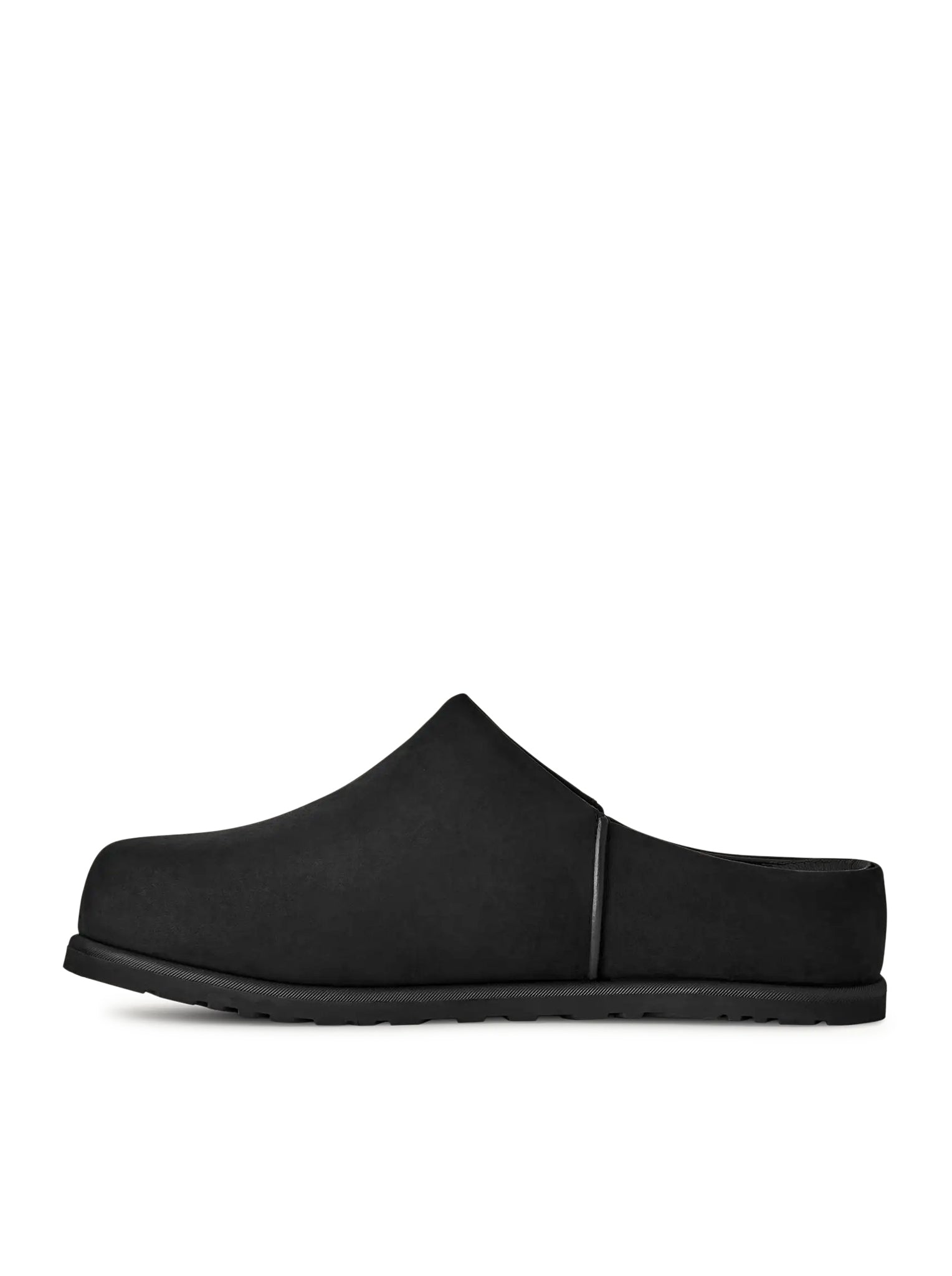 Mules In Suede M Otzo Clog Ugg – Гарантія оригінальності – збільшений вид
