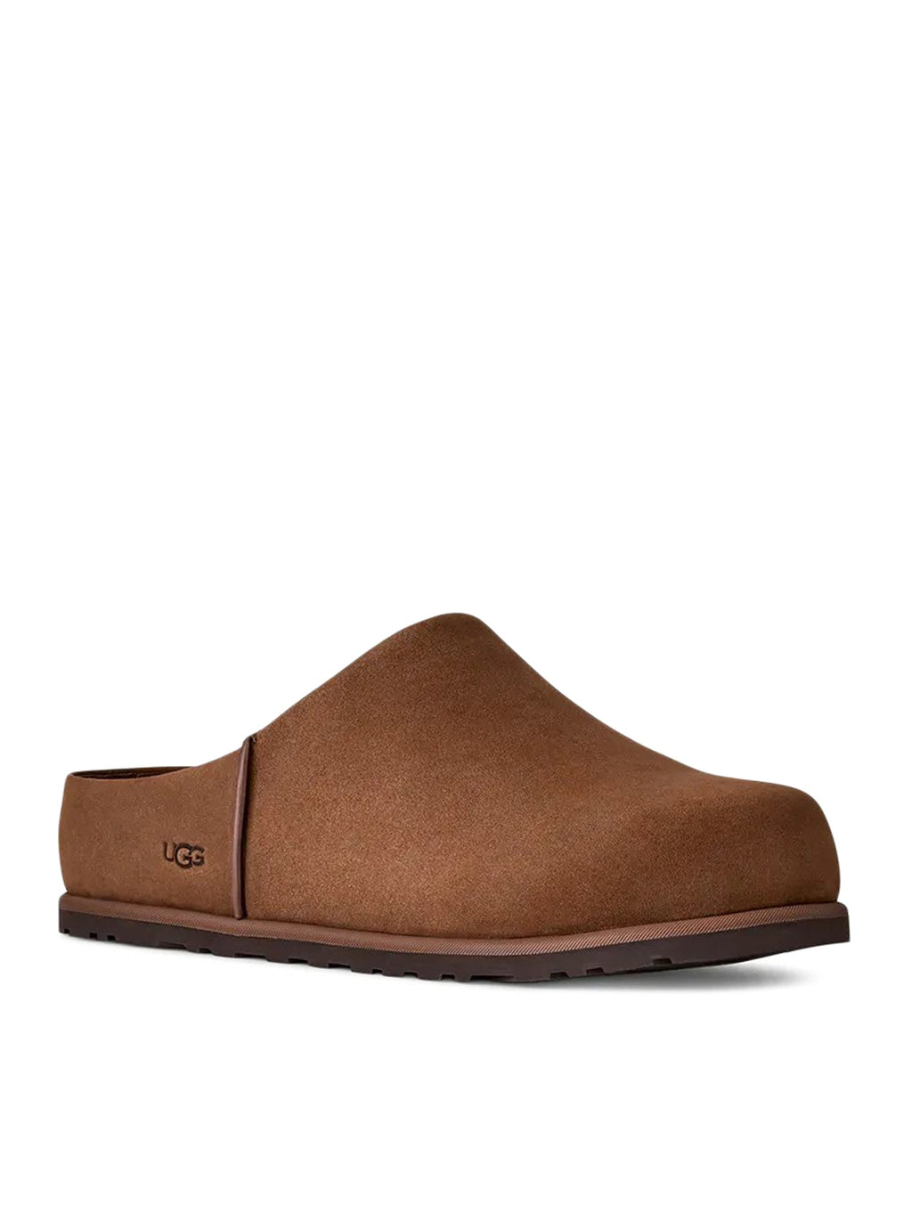 Mules In Suede M Otzo Clog Ugg – Гарантія оригінальності – вид ззаду
