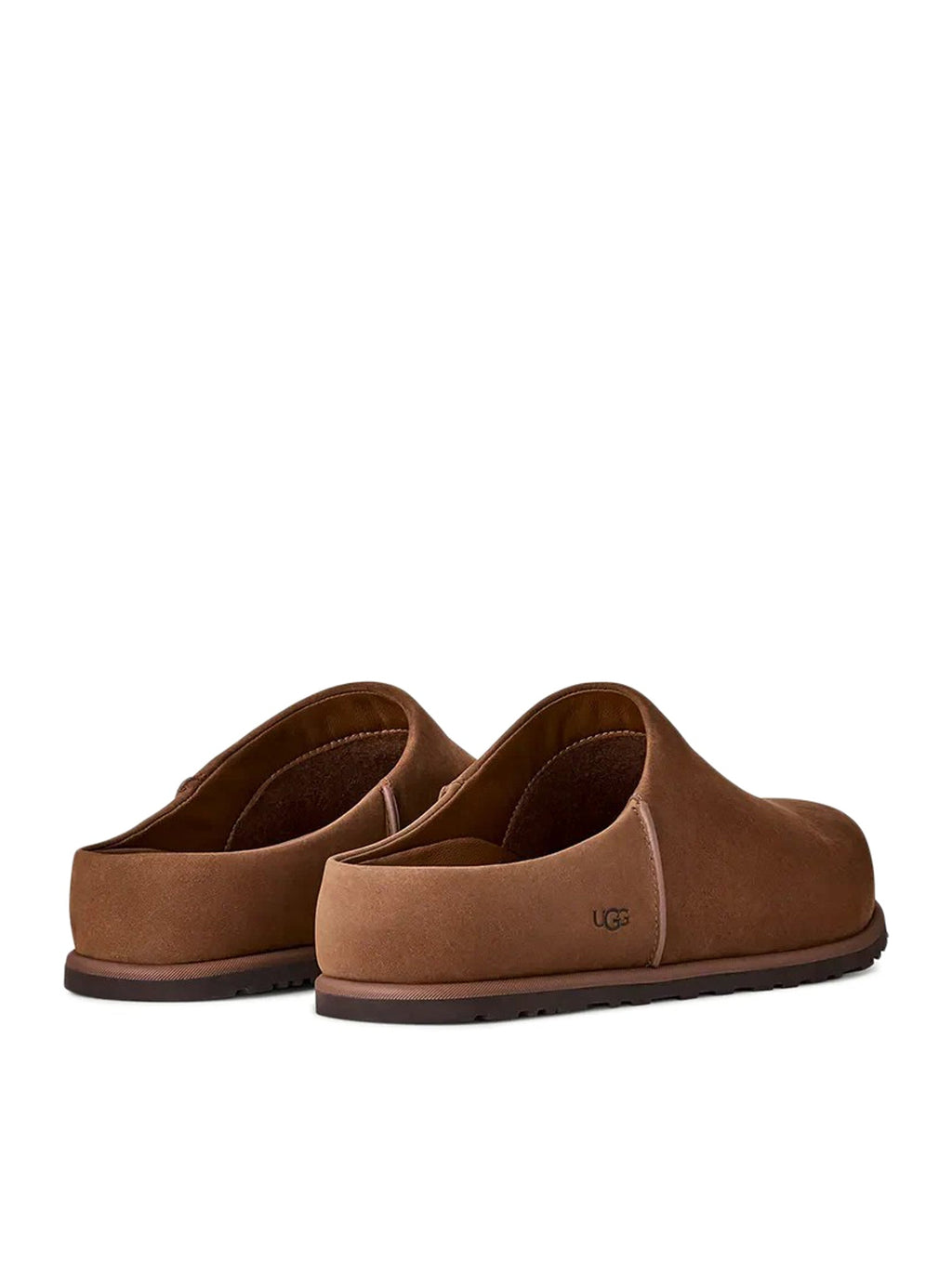 Mules In Suede M Otzo Clog Ugg – Гарантія оригінальності – детальний вид