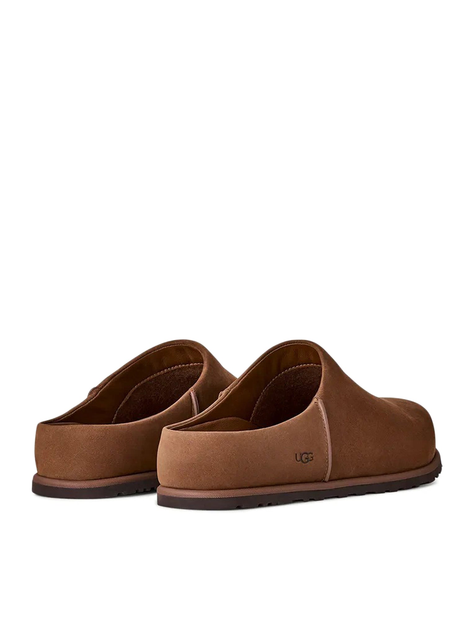 Mules In Suede M Otzo Clog Ugg – Гарантія оригінальності – детальний вид