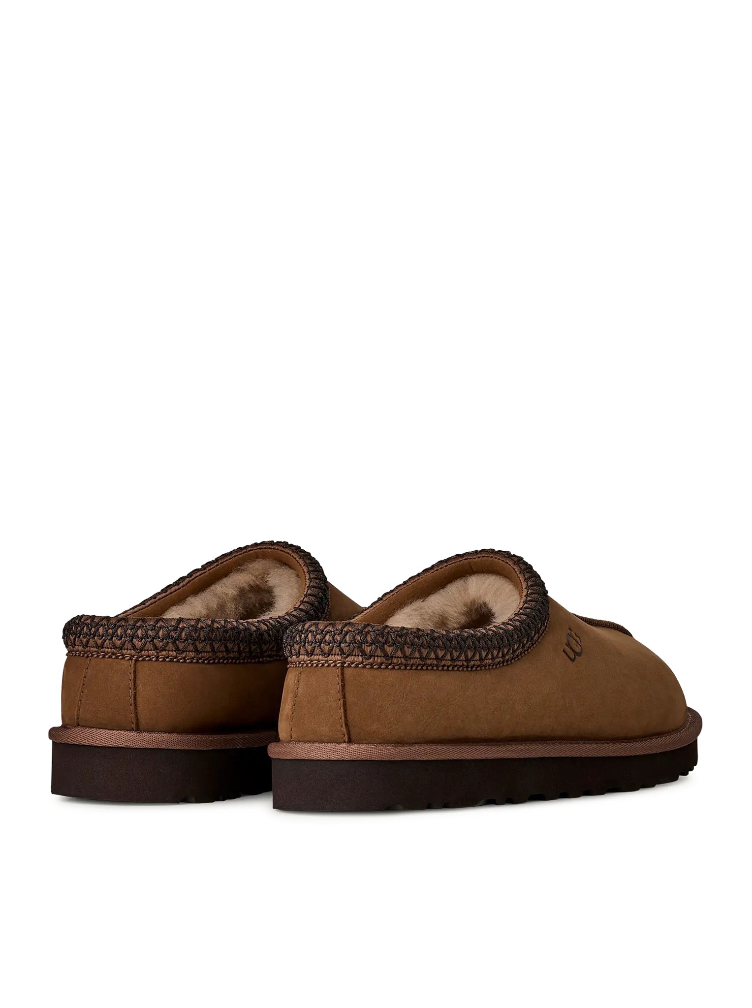 Tasman II Nubuck Ugg – Гарантія оригінальності – детальний вид