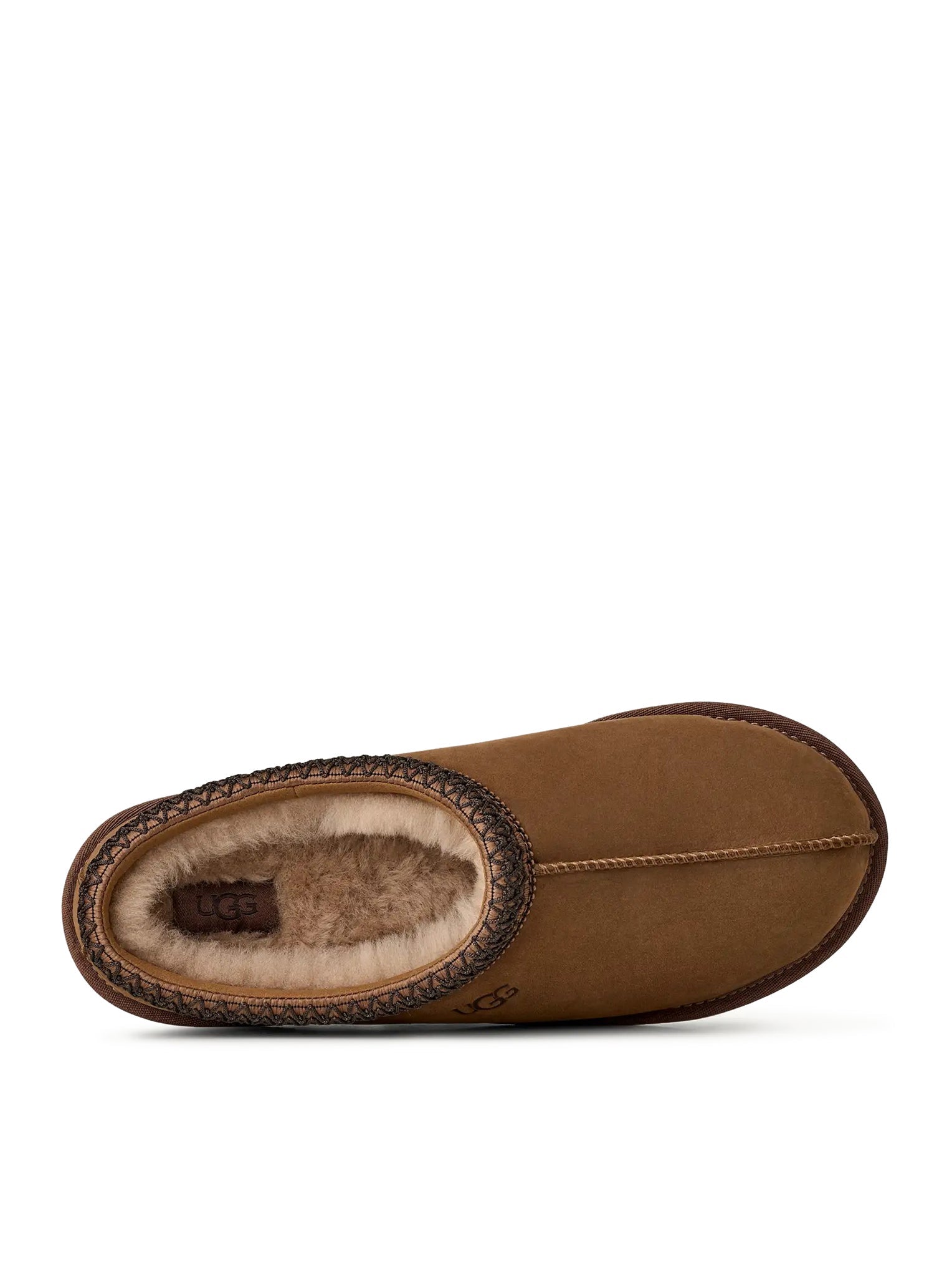 Tasman II Nubuck Ugg – Гарантія оригінальності – збільшений вид