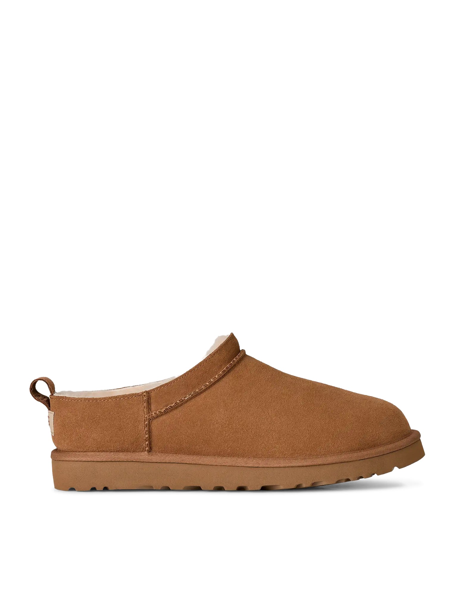 Оригінальна Classic Micro Boots Ugg – боковий вид