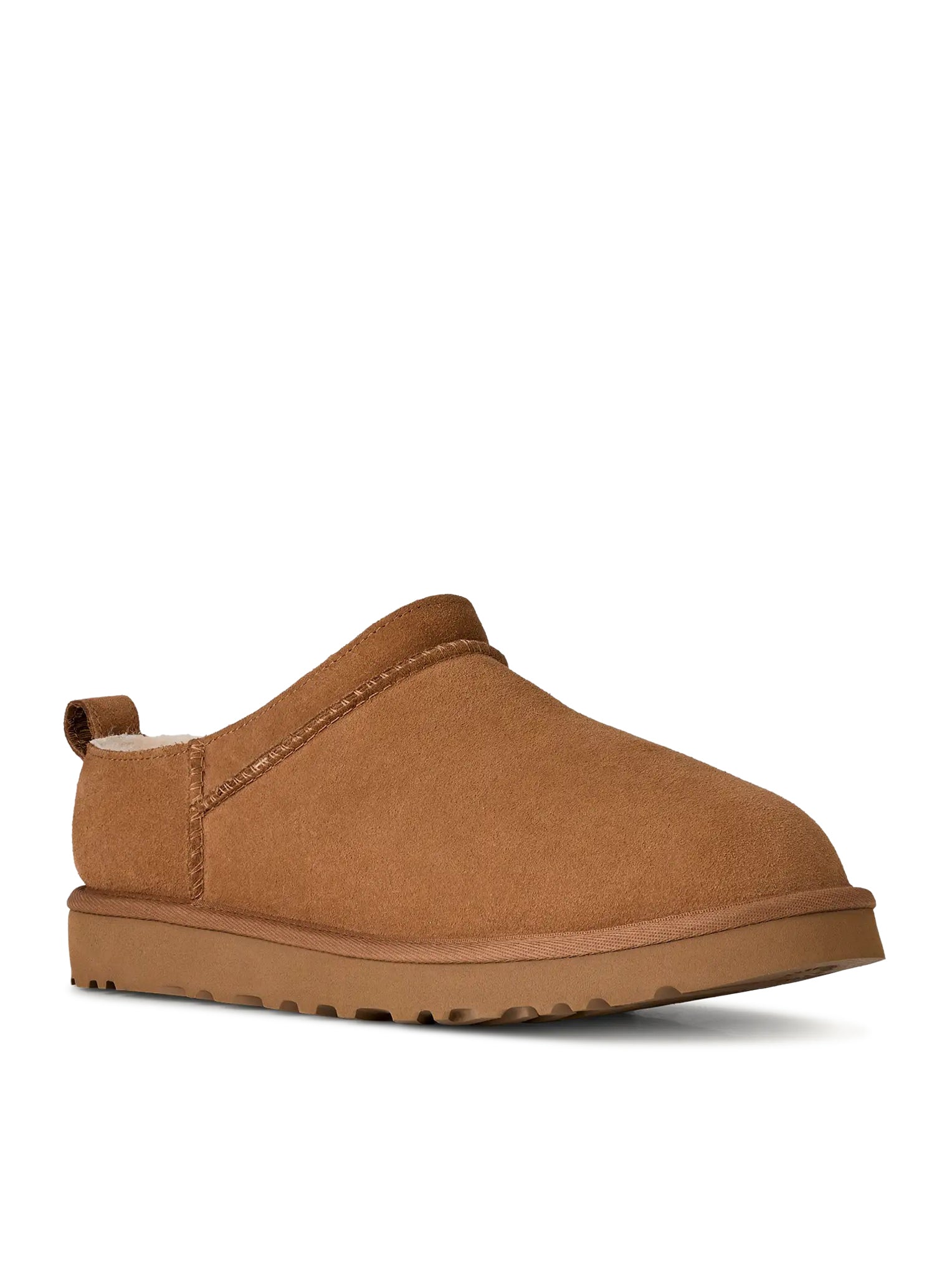 Оригінальна Classic Micro Boots Ugg – вид ззаду