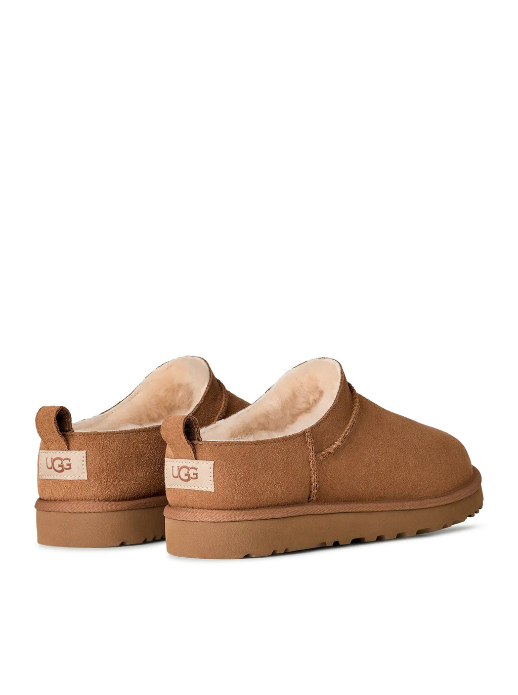 Оригінальна Classic Micro Boots Ugg – детальний вид
