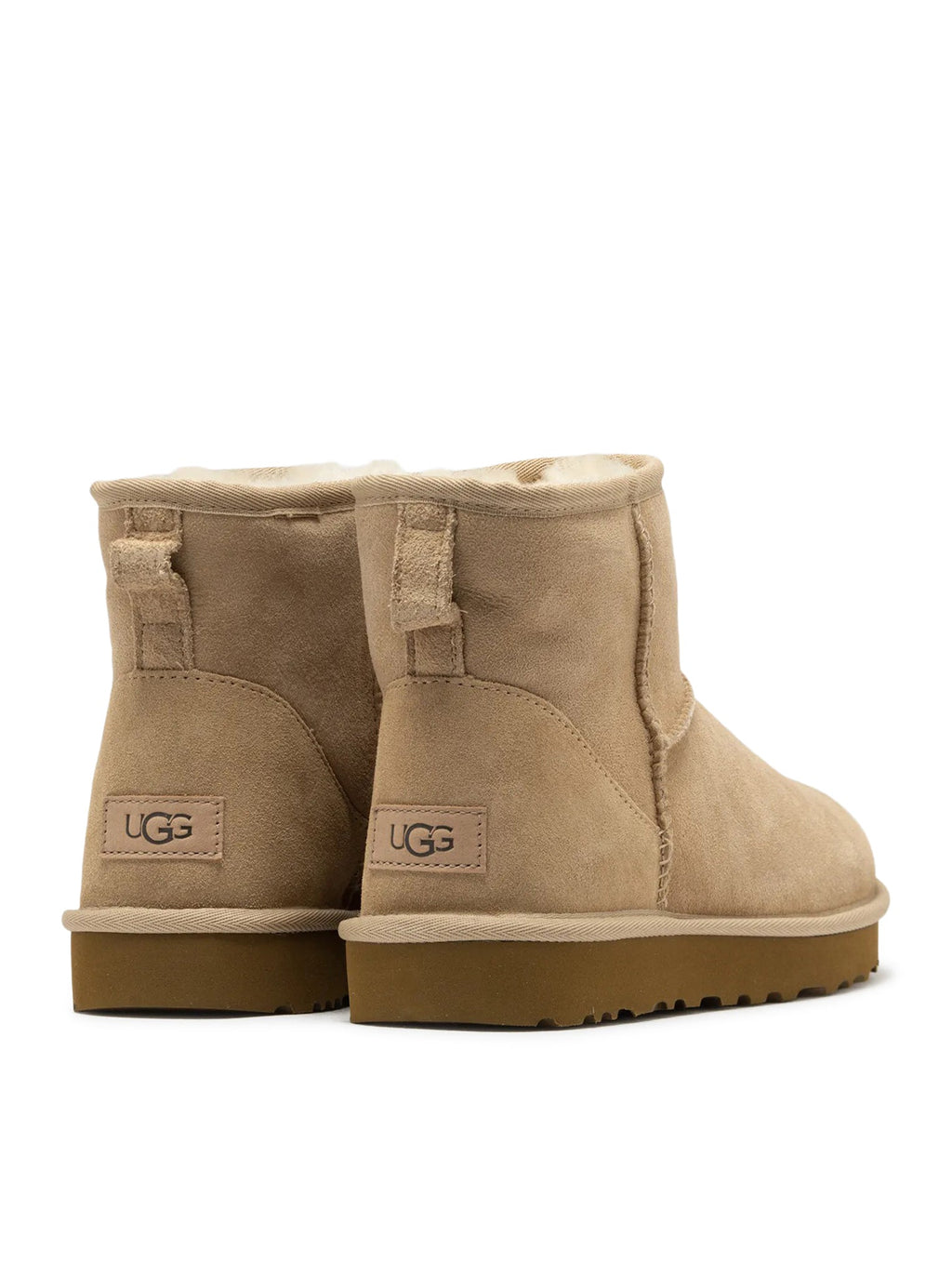 Classic Mini II Ugg оригінал – Купити в Україні – детальний вид