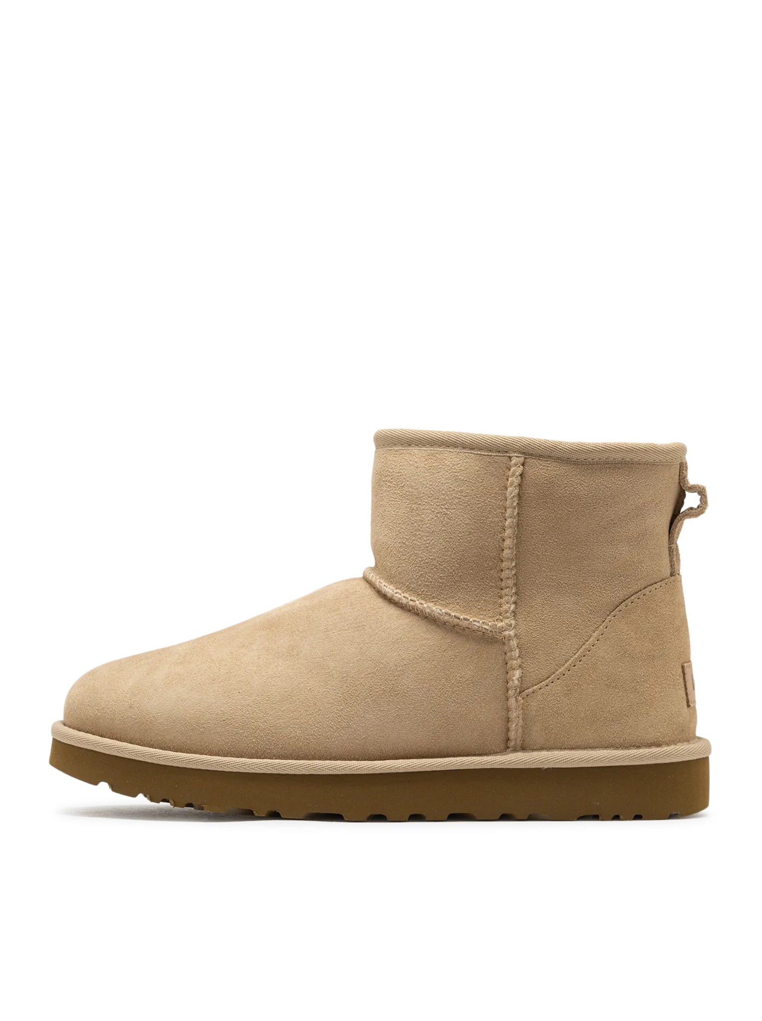 Classic Mini II Ugg оригінал – Купити в Україні – збільшений вид