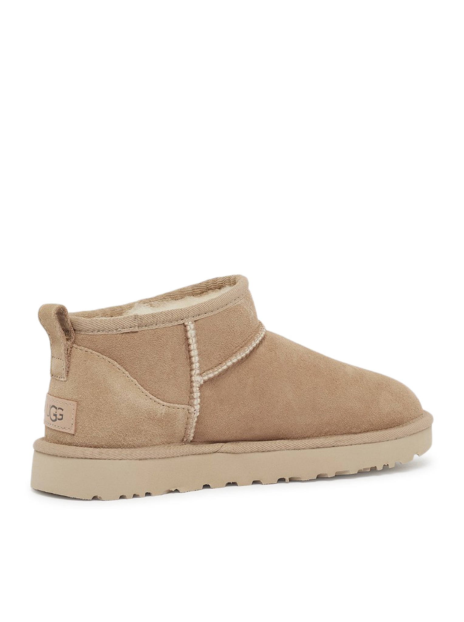 Classic Ultra Mini Ugg – Гарантія оригінальності – детальний вид