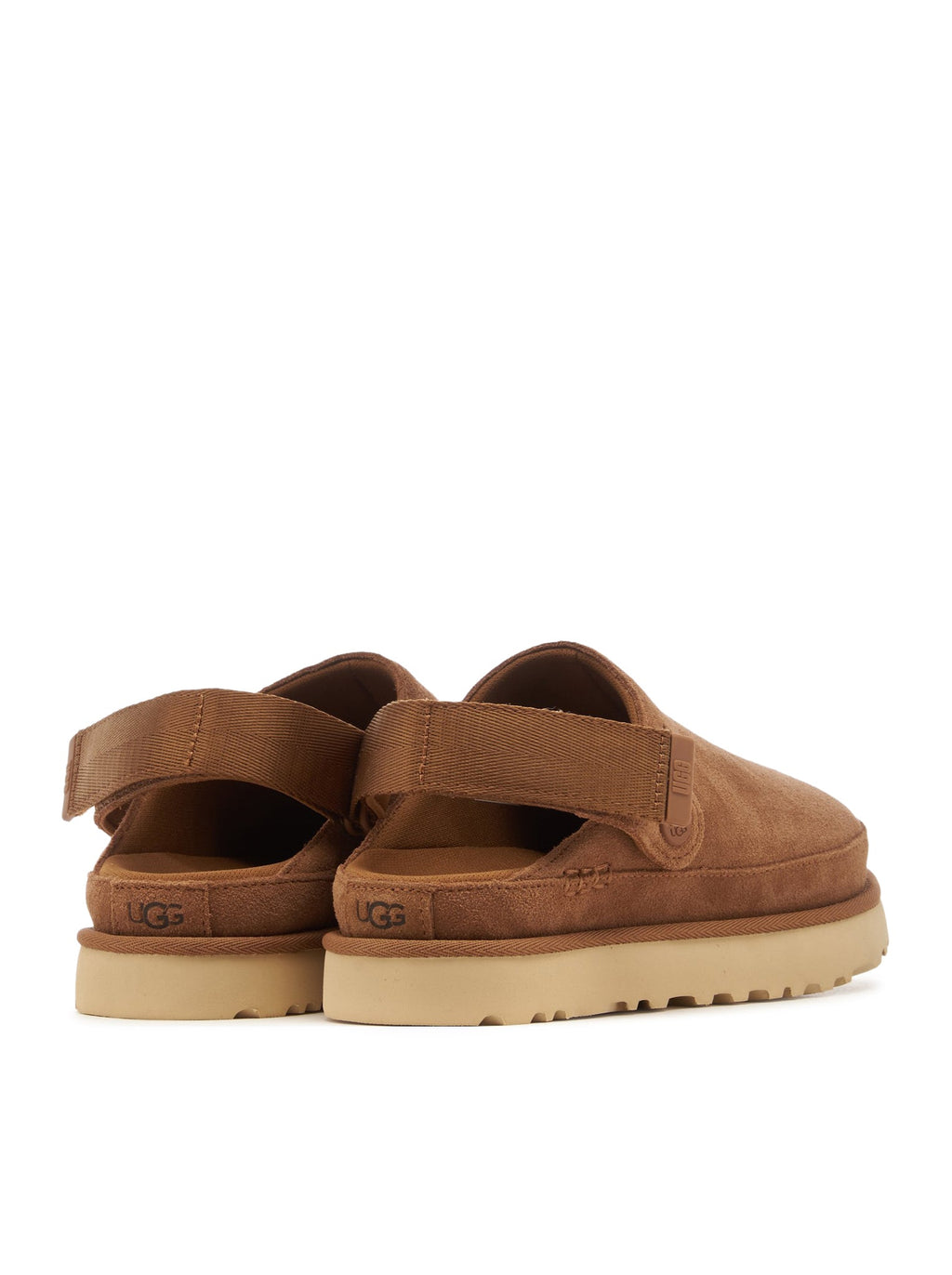 Goldenstar Clog Ugg – Гарантія оригінальності – детальний вид