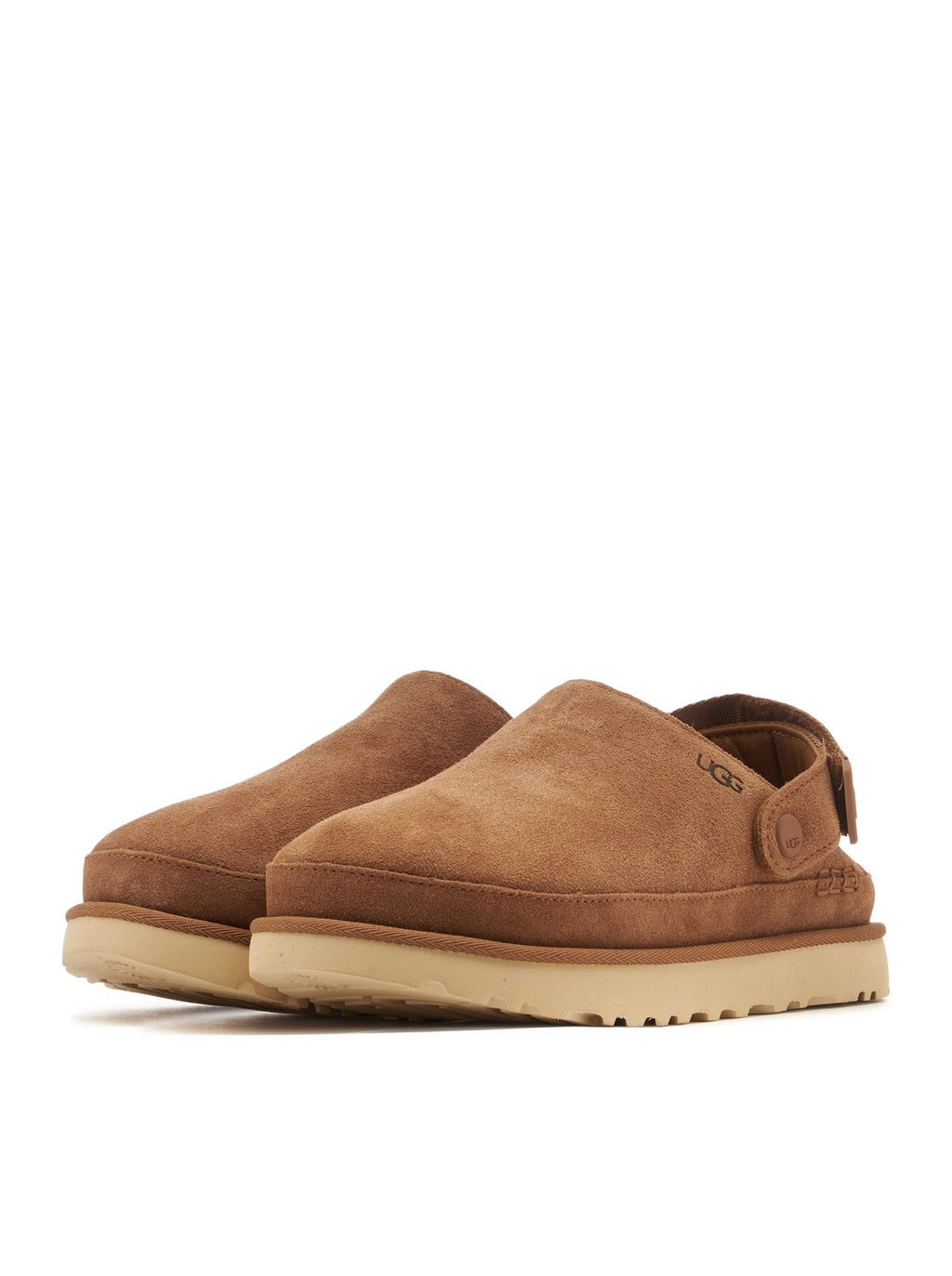 Goldenstar Clog Ugg – Гарантія оригінальності – збільшений вид