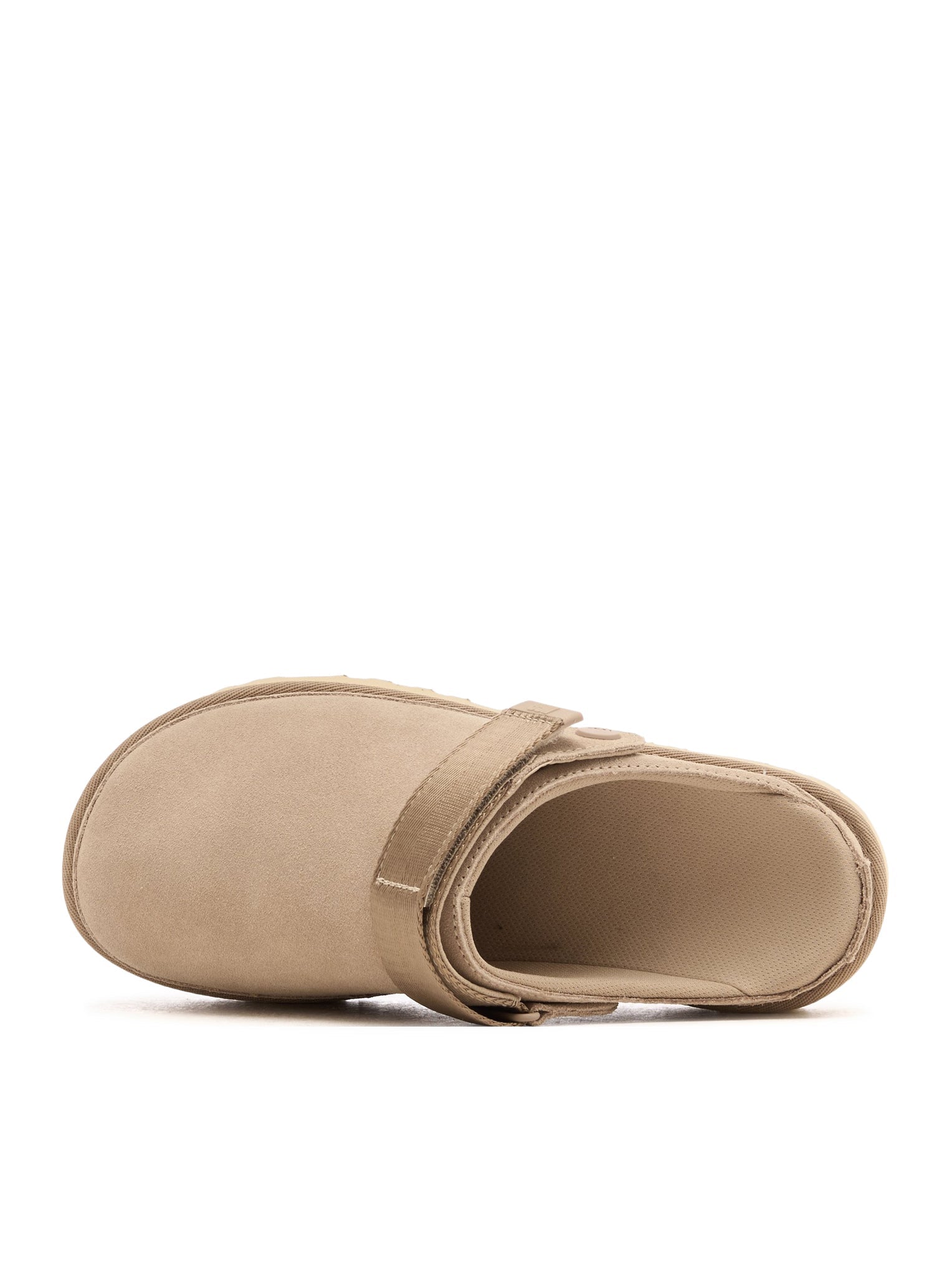 Goldenstar Clog Ugg – Гарантія оригінальності – збільшений вид