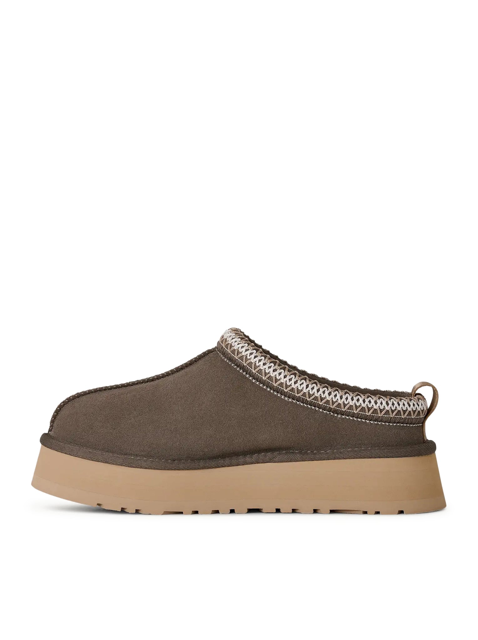 Tazz II In Leather Ugg – Гарантія оригінальності – збільшений вид